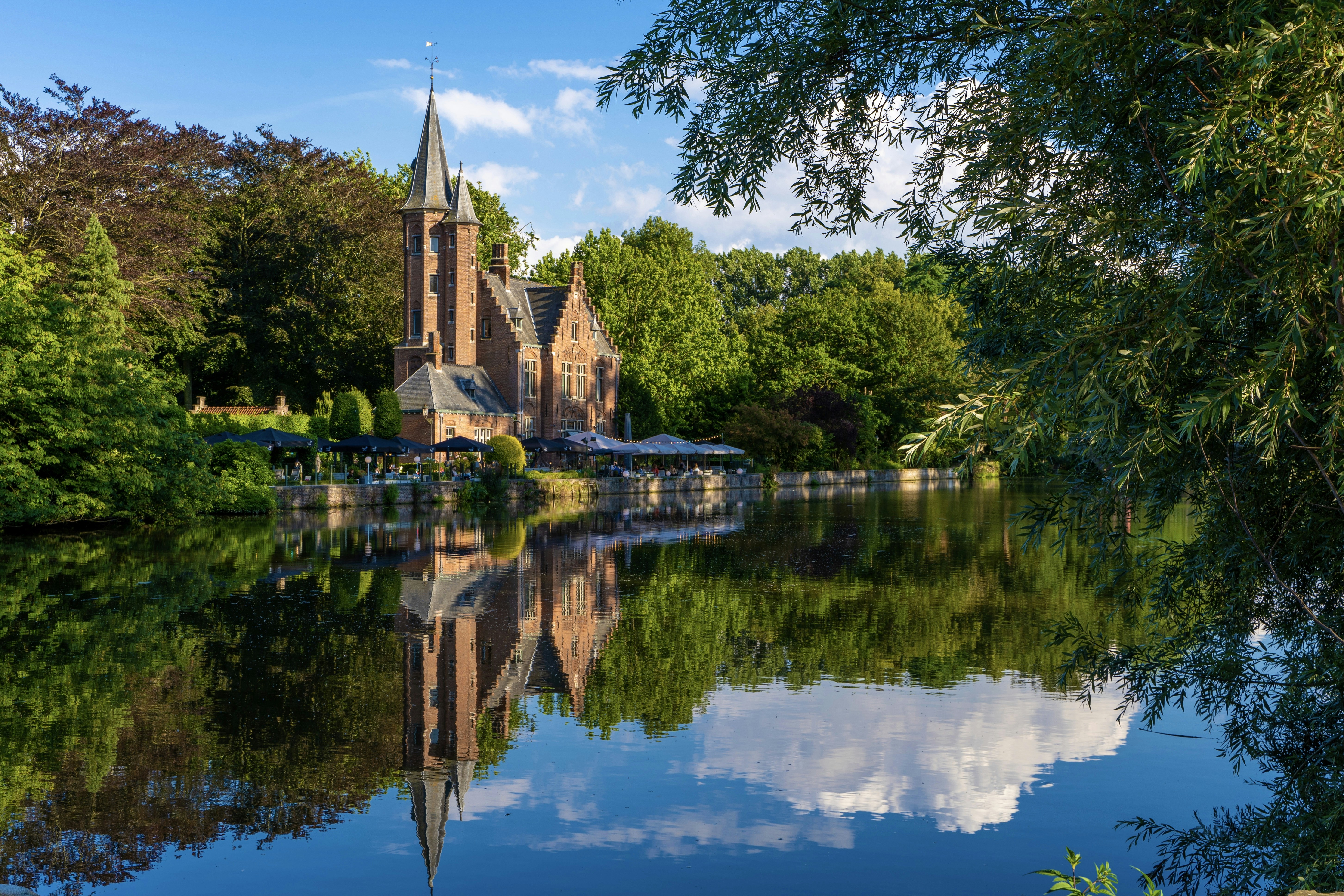 Bruges – Safety, Health & Local Etiquette