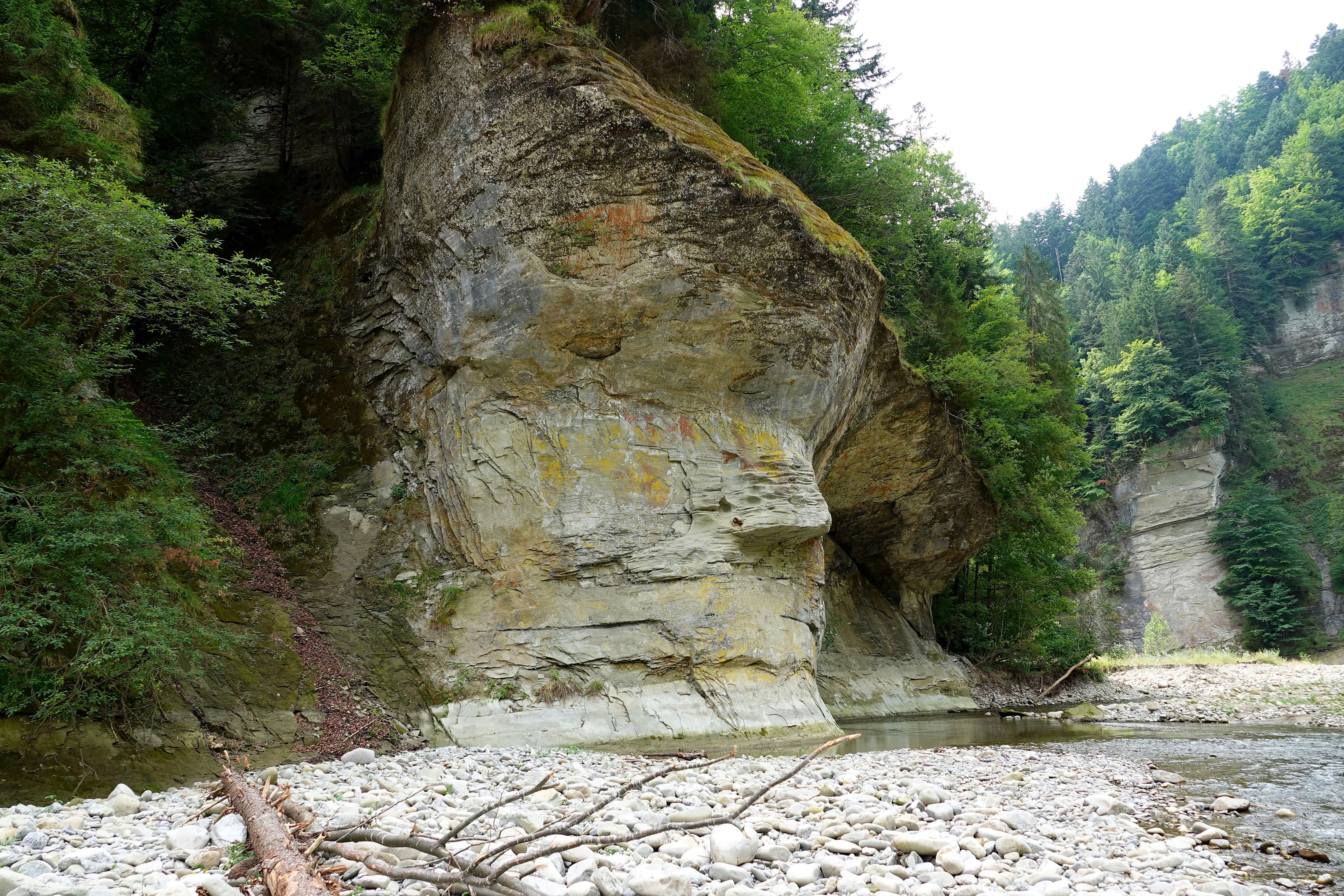 Rockface