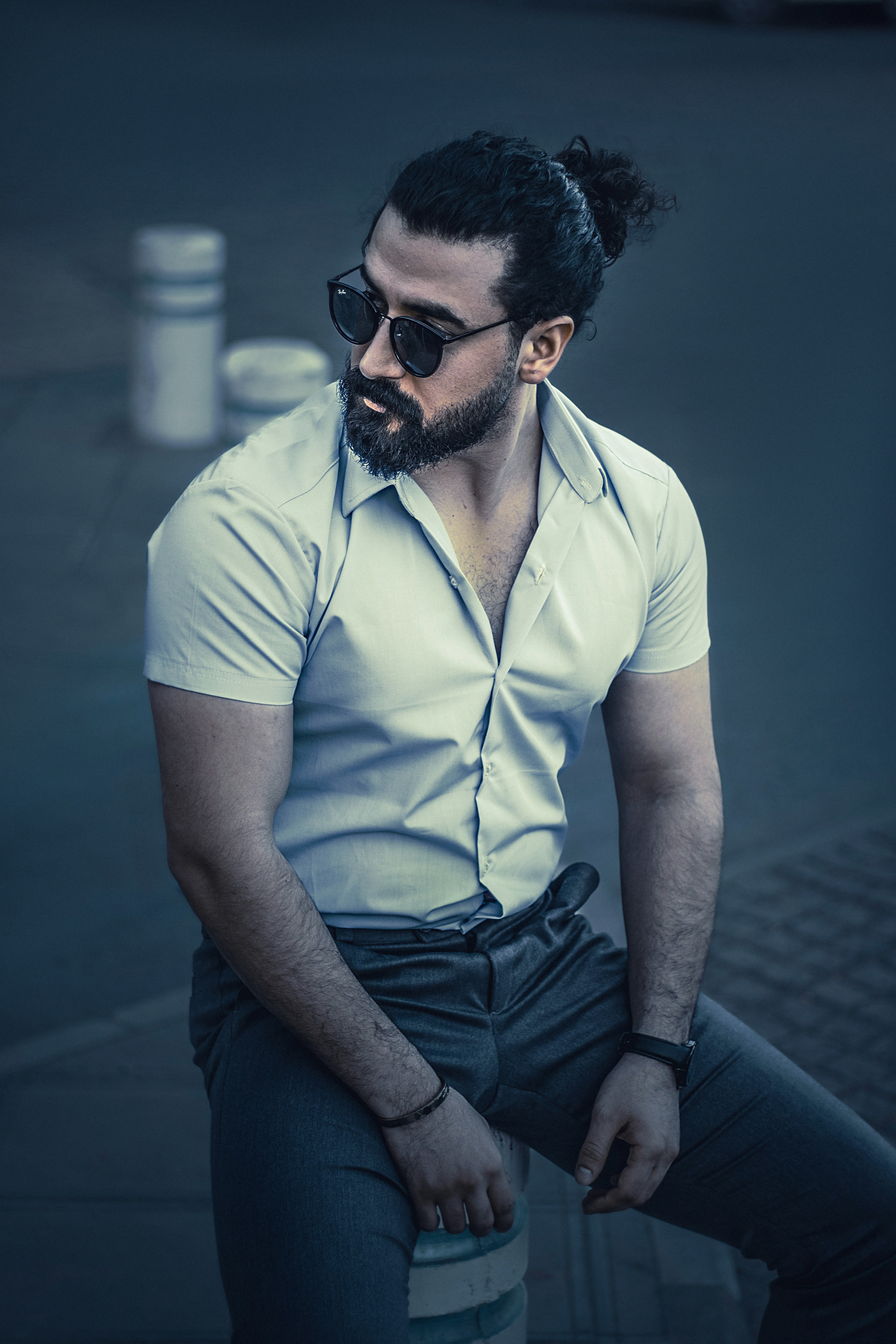 Photo by mahdibafande