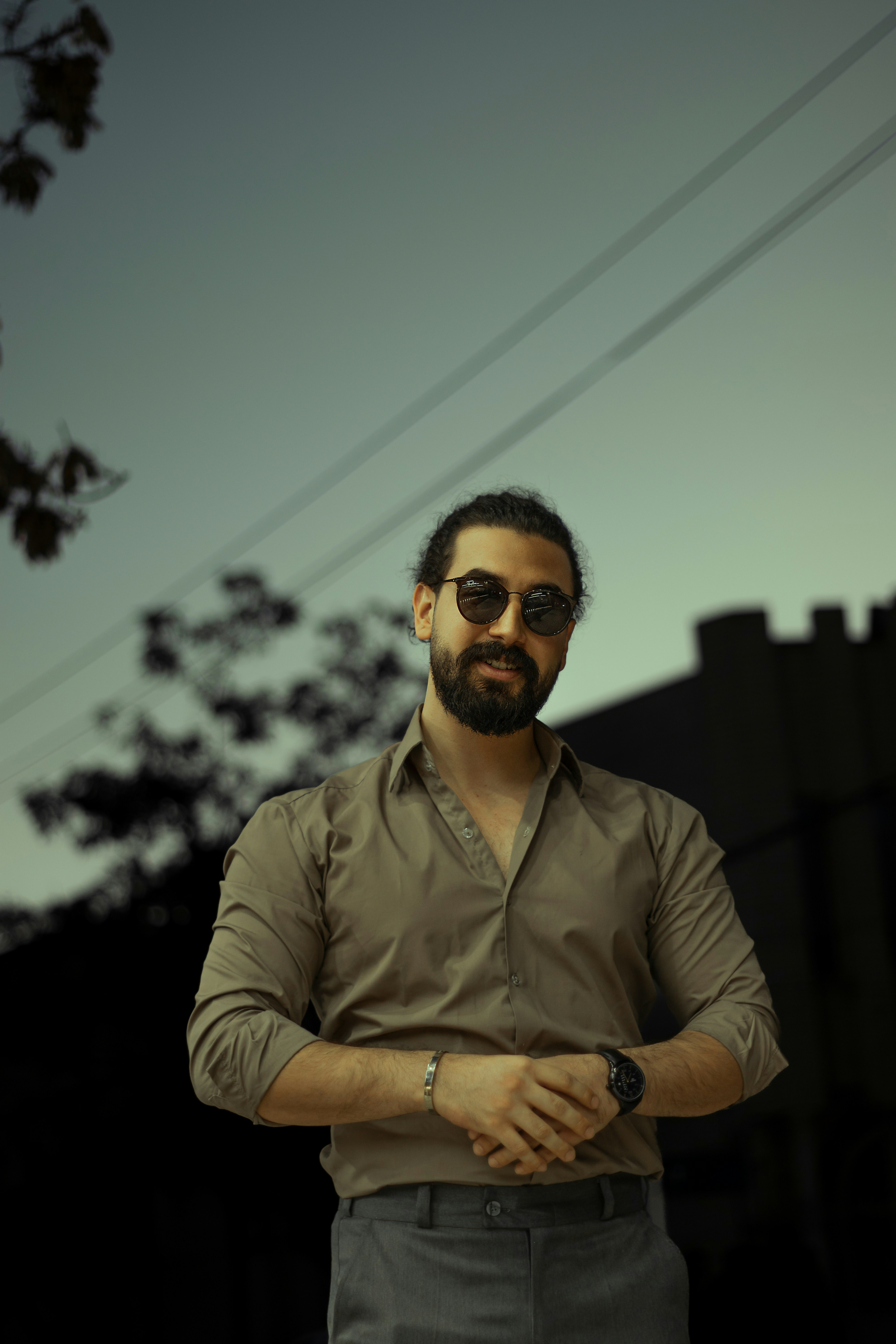 Photo by mahdibafande