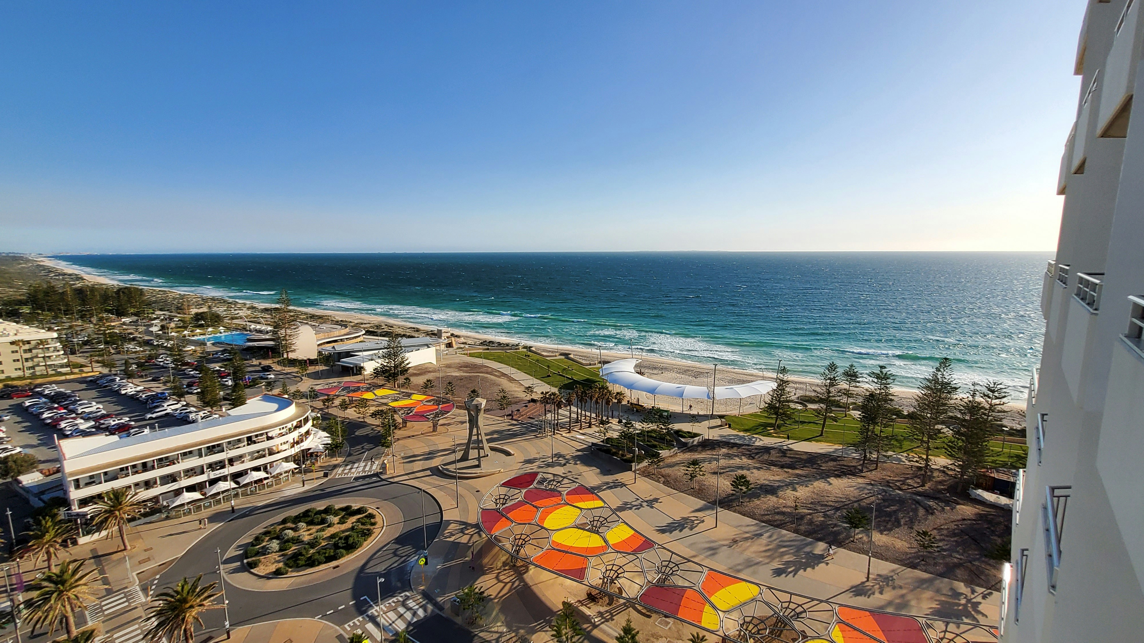 Naložbena priložnost Dubai Islands