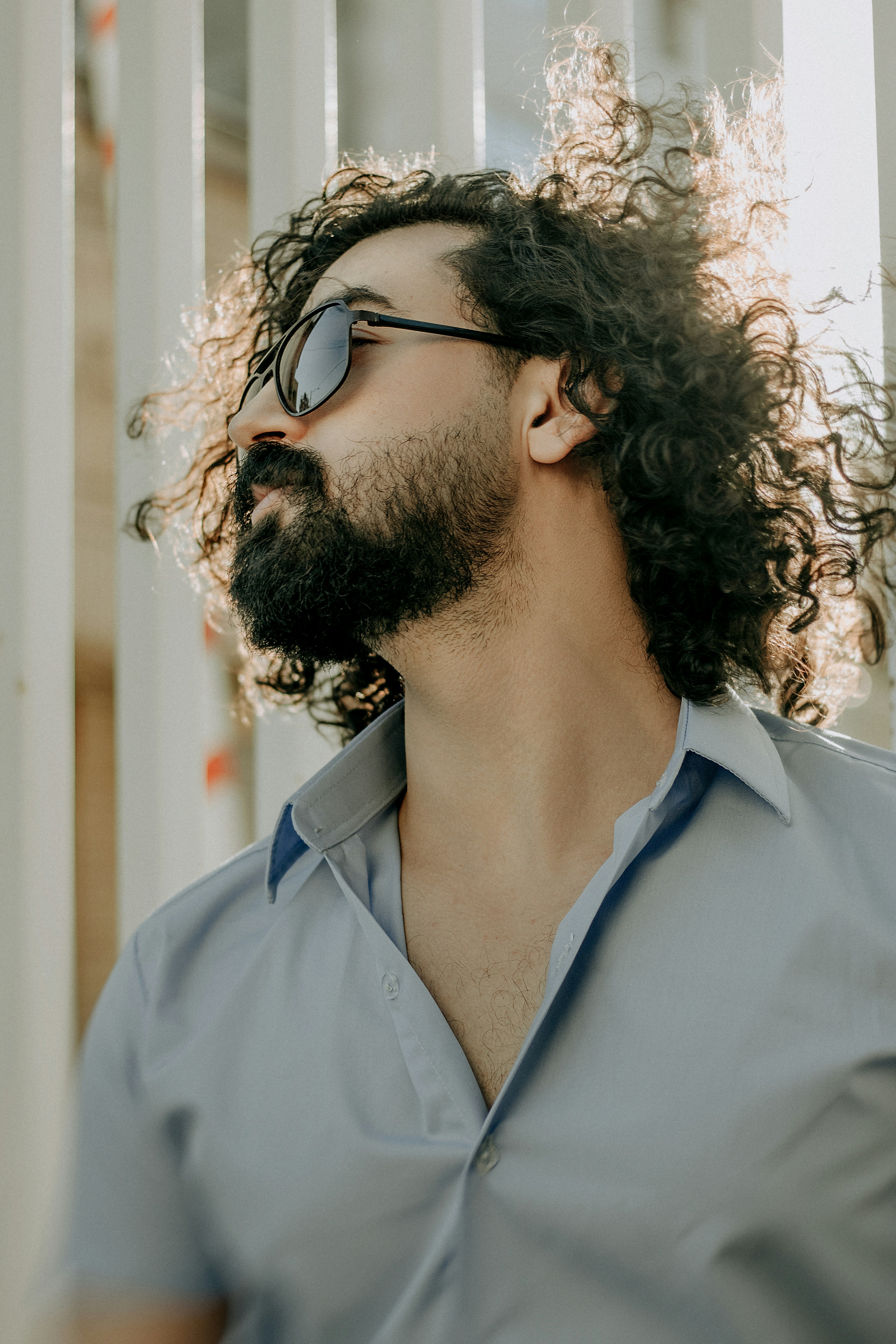 Photo by mahdibafande