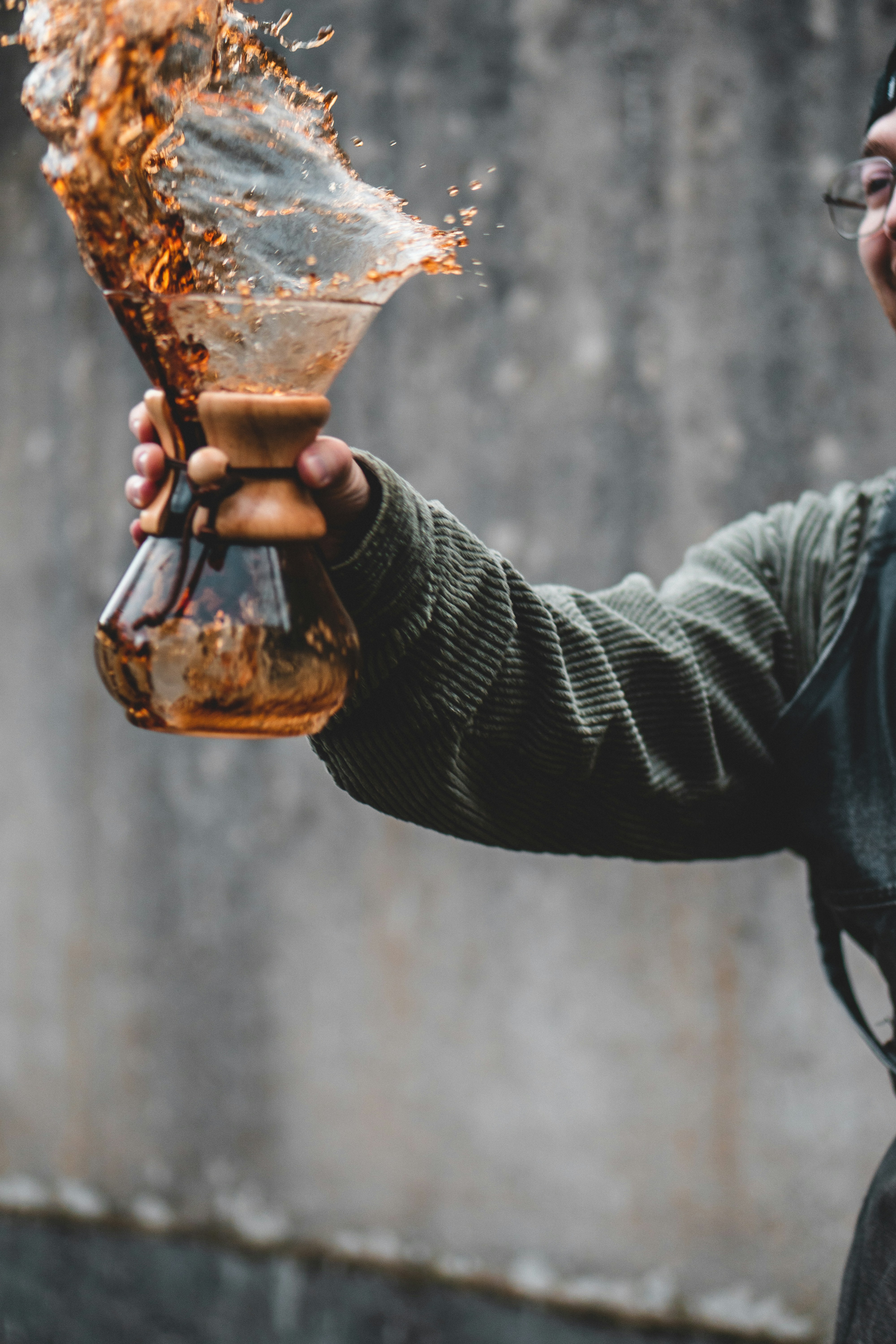 Photo by joshuaglass