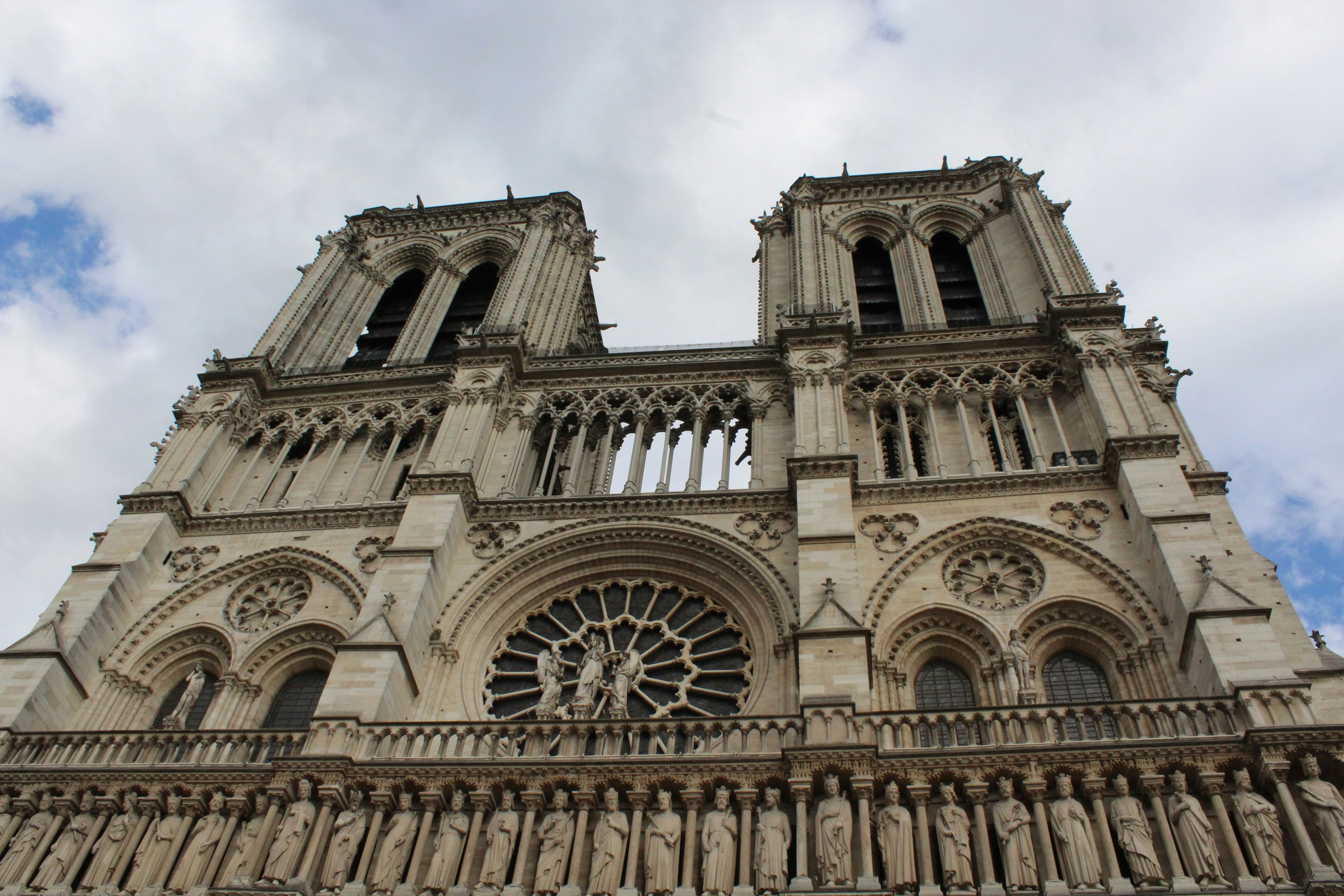 notre dame