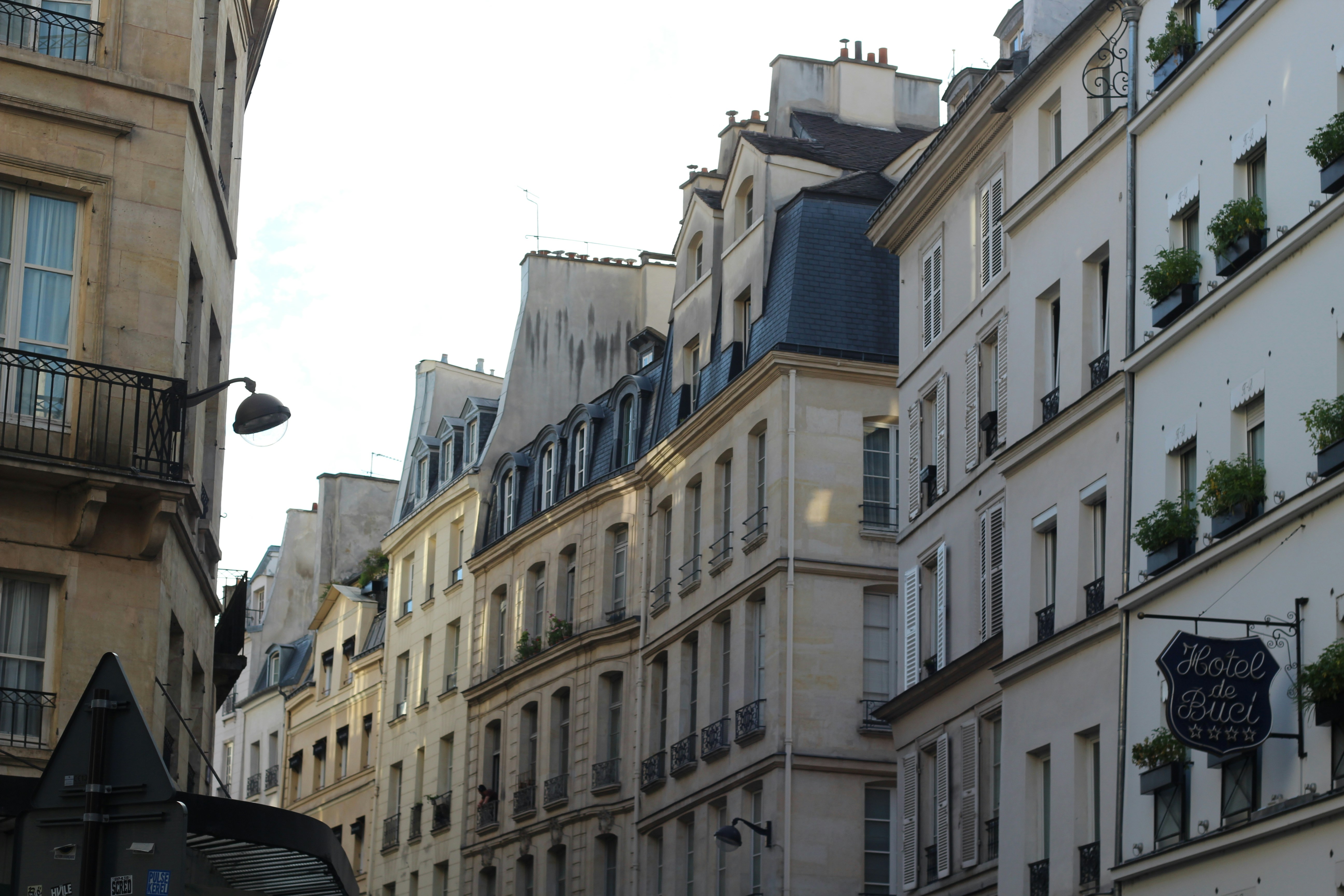 Escapada Navideña a París image