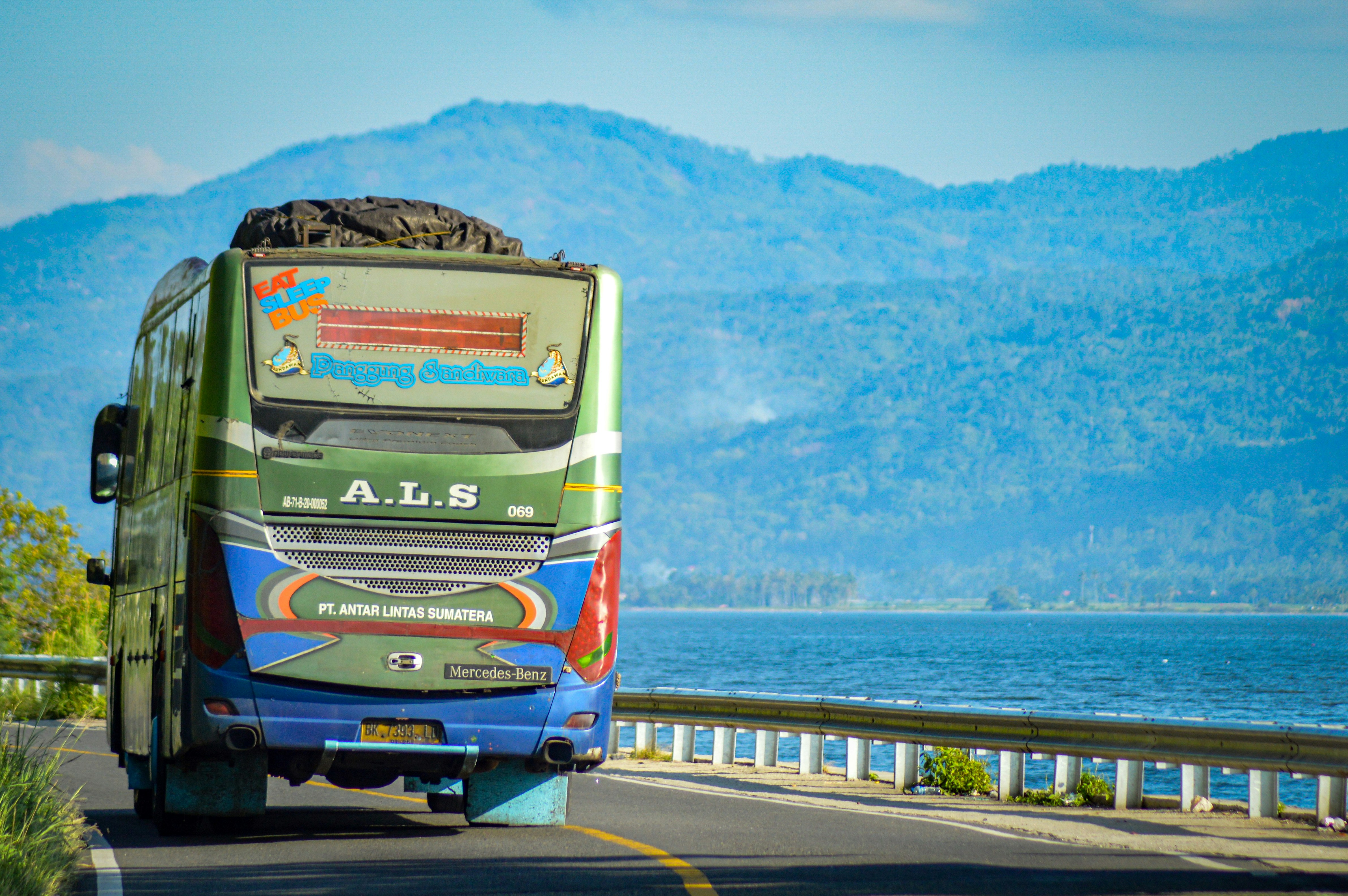 11 Senior-Friendly Transportation Around Lake Tahoe Solutions