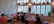 Cozy interior shot of Café 25 Blackpool with happy diners enjoying their meals.