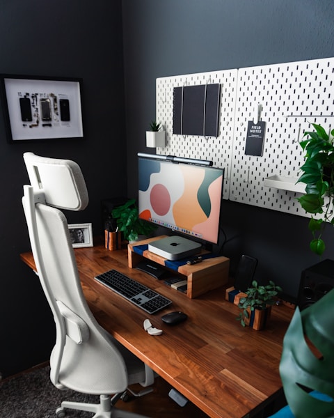 Digital Workspace