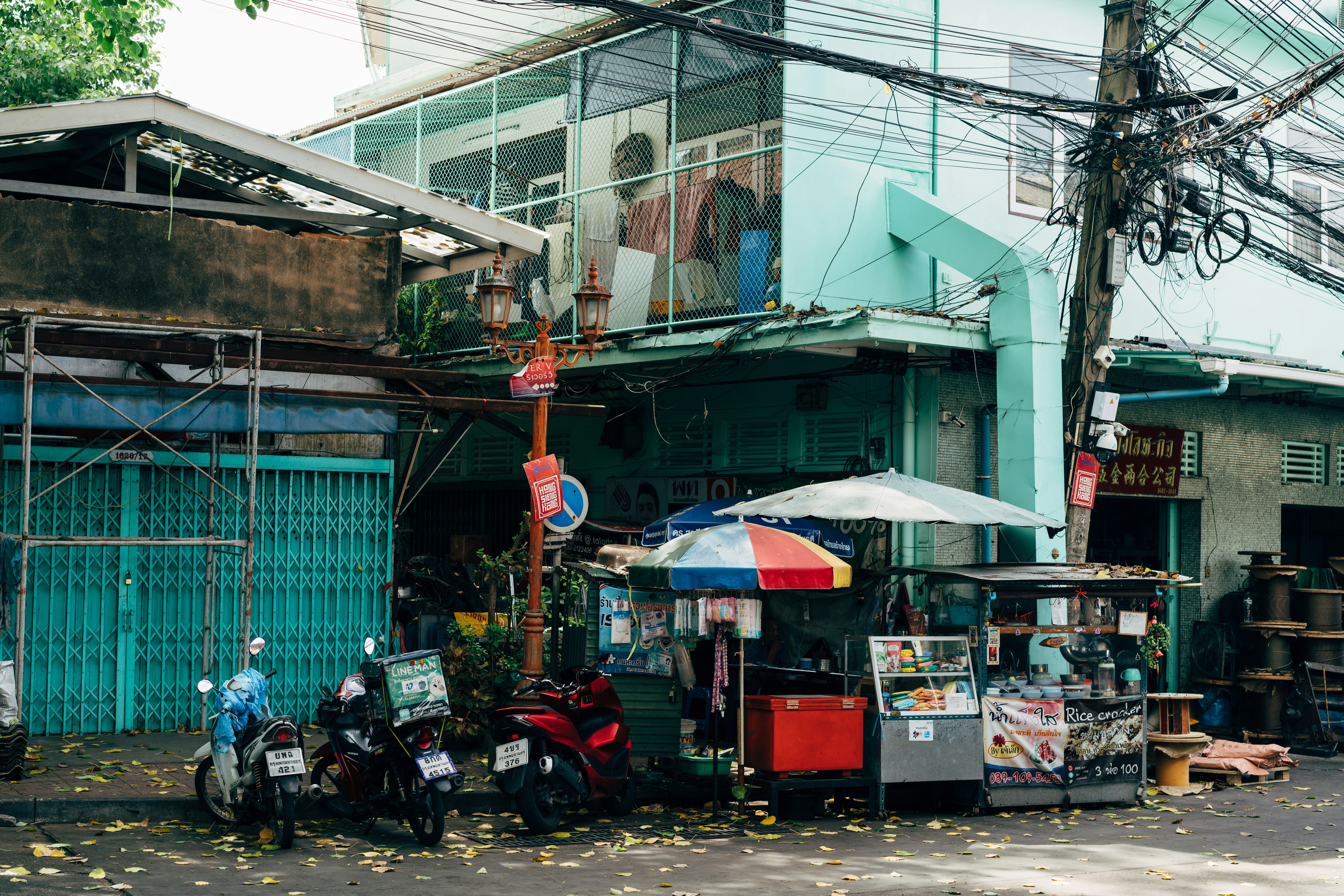 Photo by markuswinkler