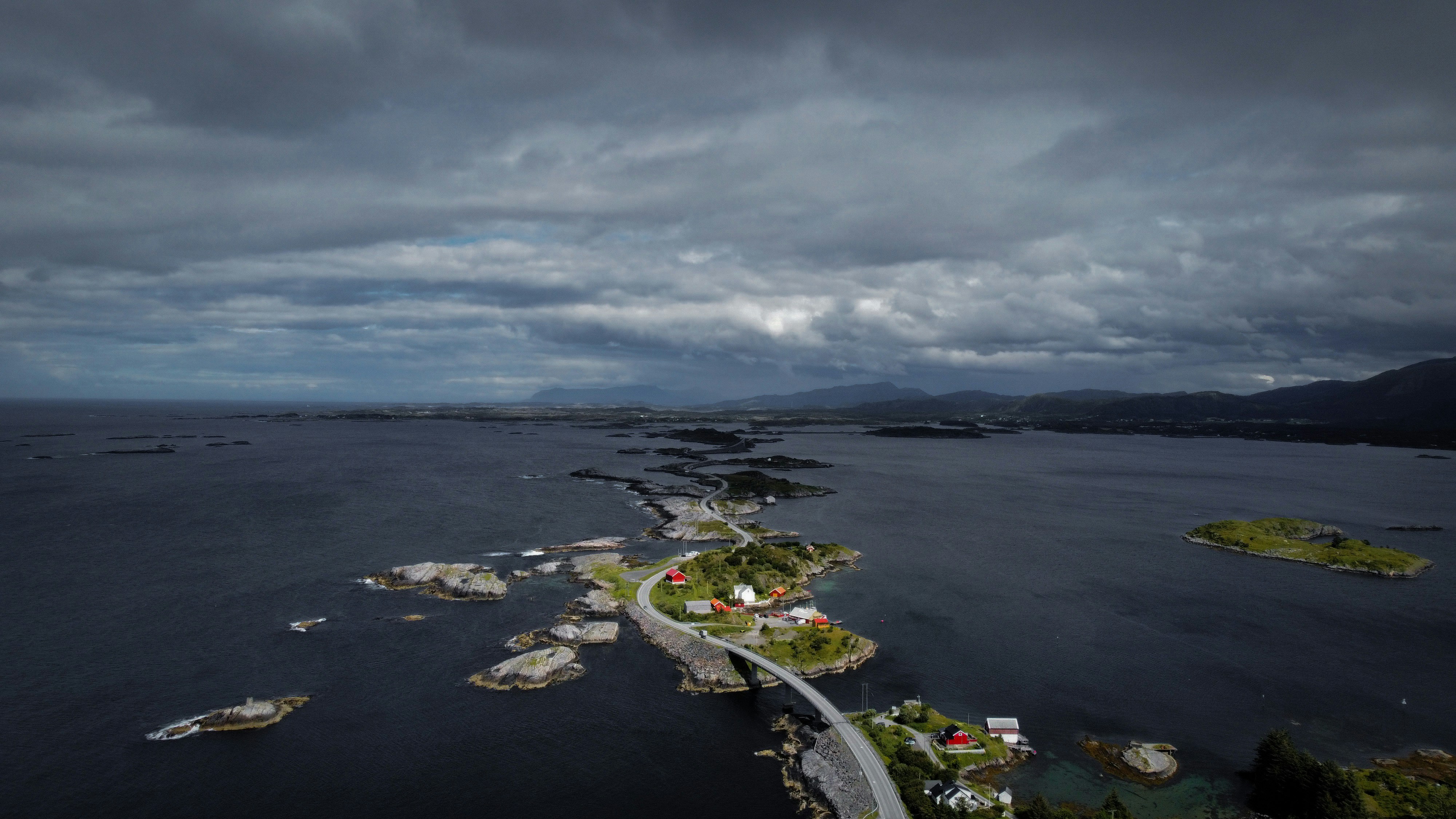 La Norvège en Une Semaine : Itinéraire des Points Forts