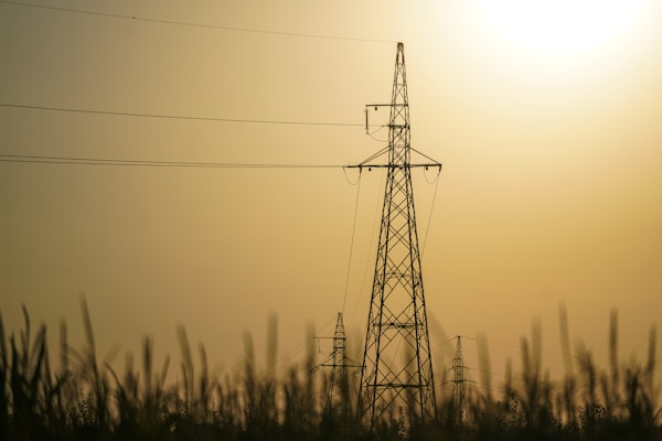 Gartner Sounds the Alarm: AI's Energy Appetite Is Now a Strategic Supply Chain Risk