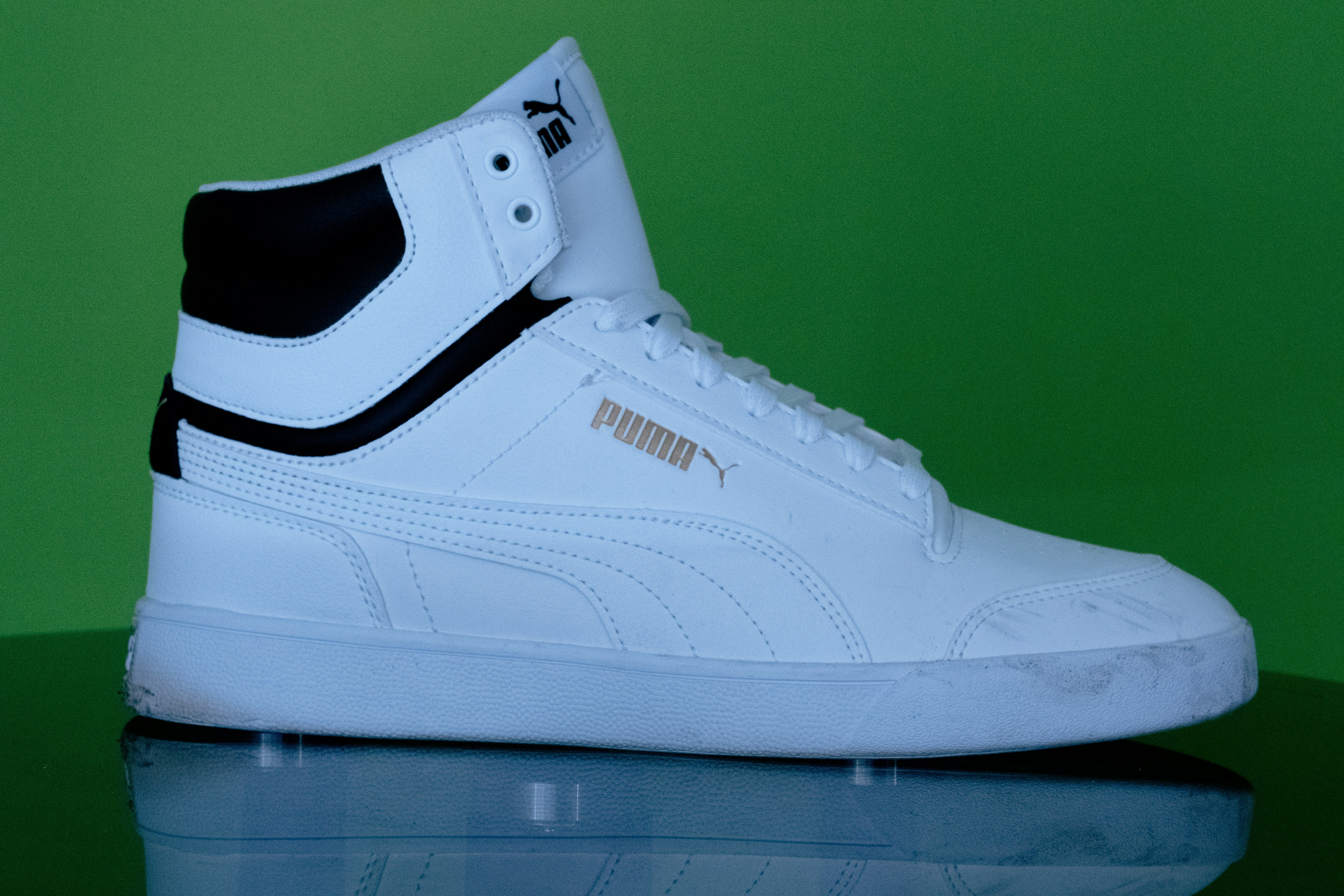 shoe carnival white tennis shoes