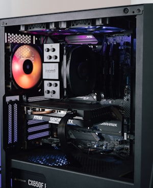 PC part 19