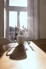 Slow, energizing start to the day with gentle self-care habits