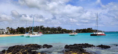 Grand Baie