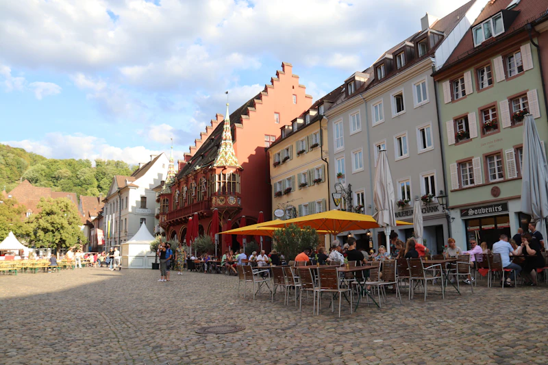 Best Budget Eats in Freiburg: Great Food Without the Big Bill