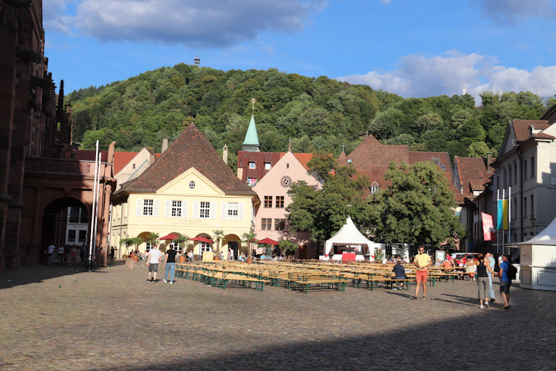 Top Museums and Historical Sites in Freiburg That Are Actually Interesting
