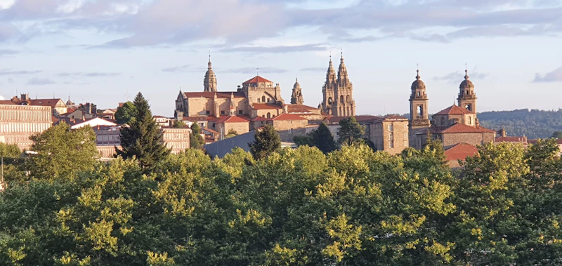 Best Free Things to Do in Santiago de Compostela That Cost Absolutely Nothing
