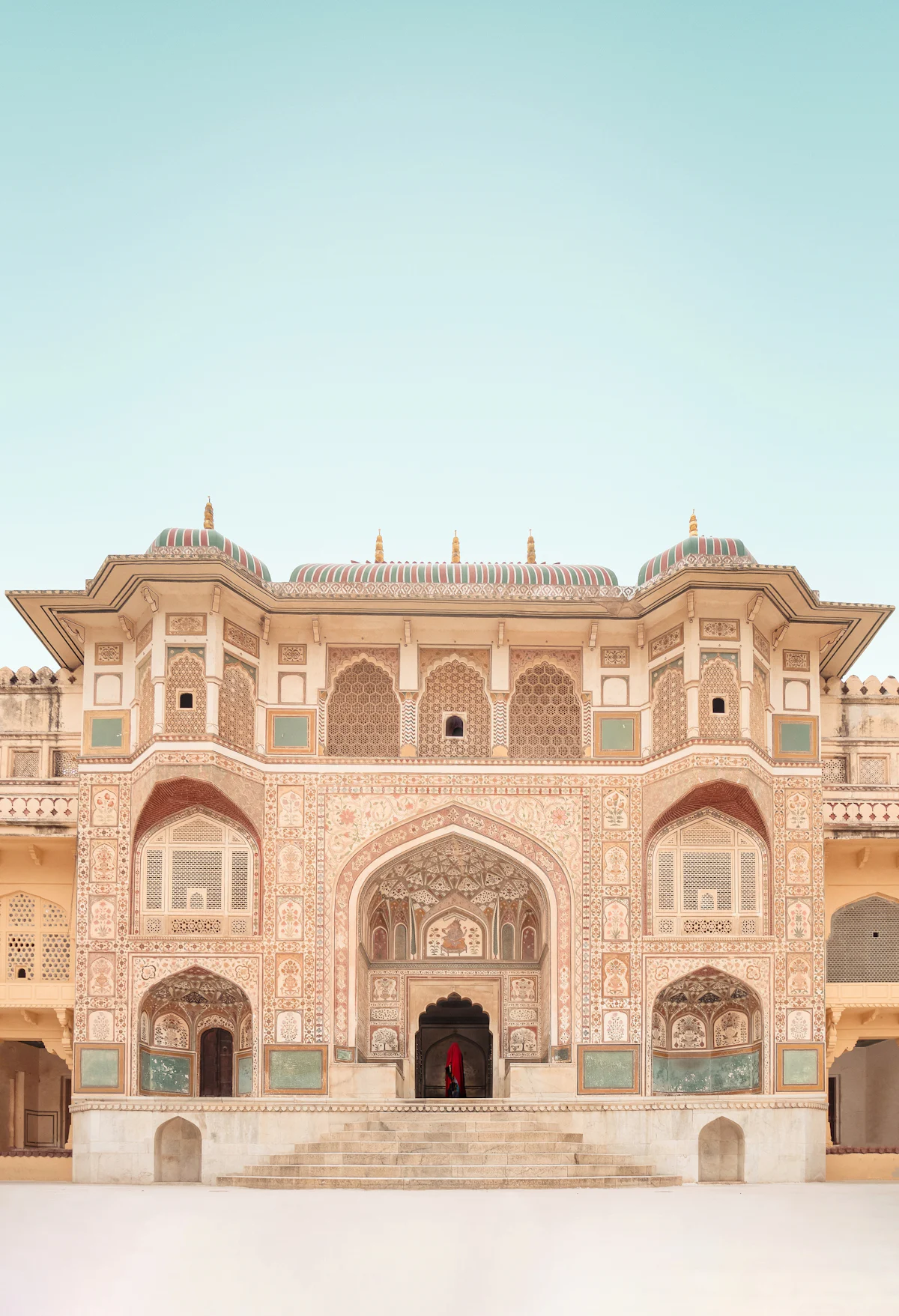 Amber Fort