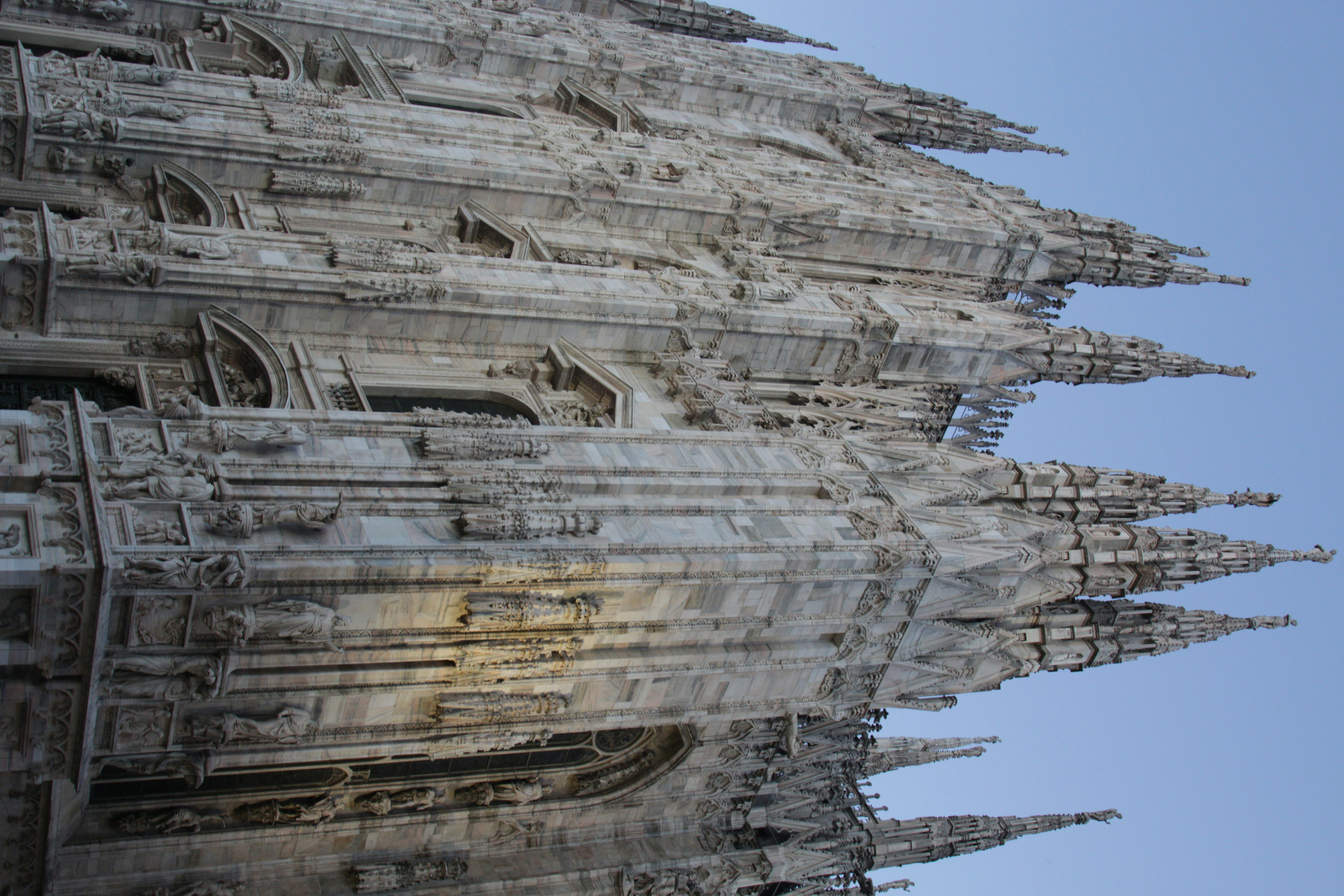 Duomo di Milano