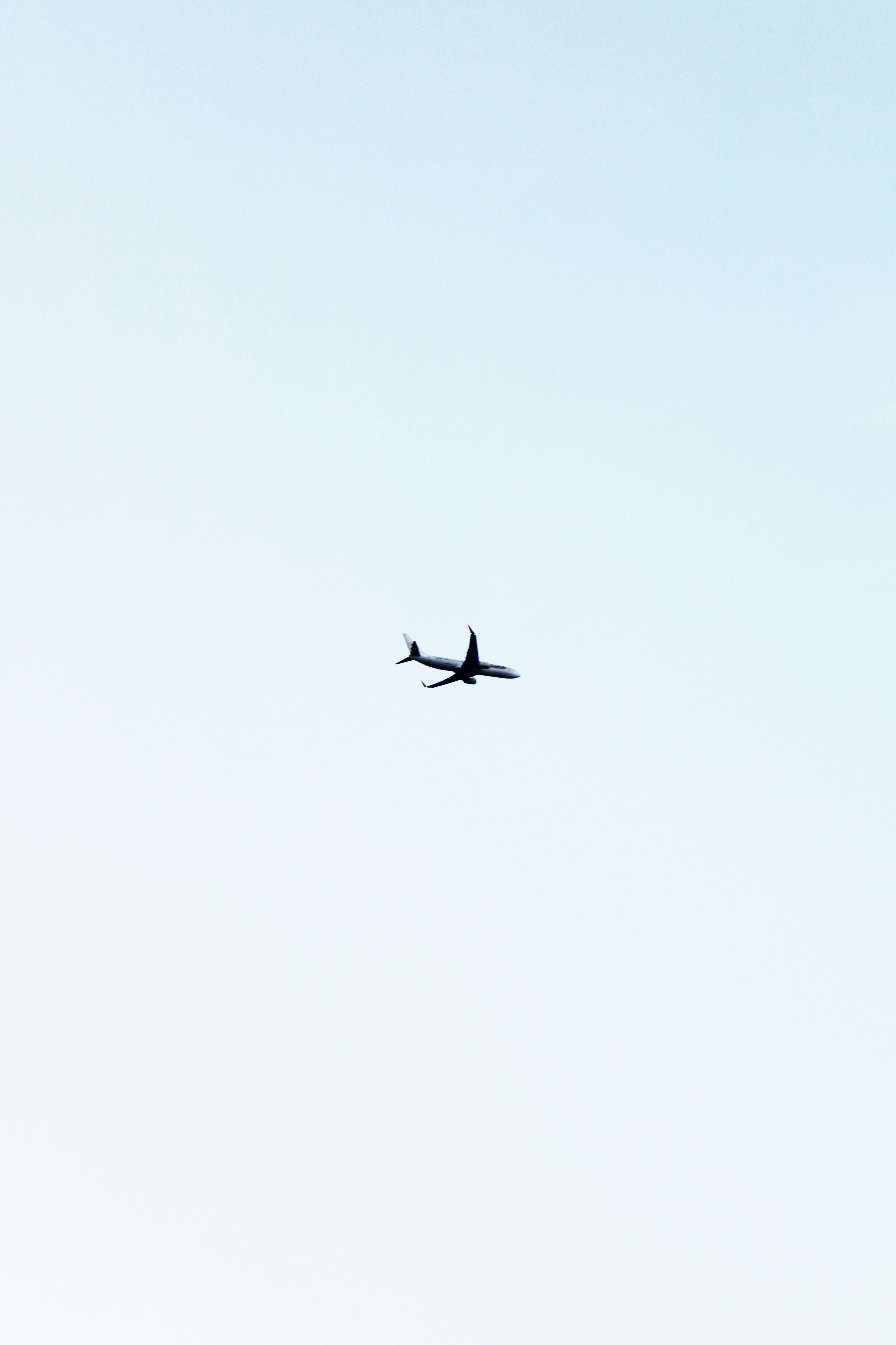 a helicopter flying in the sky