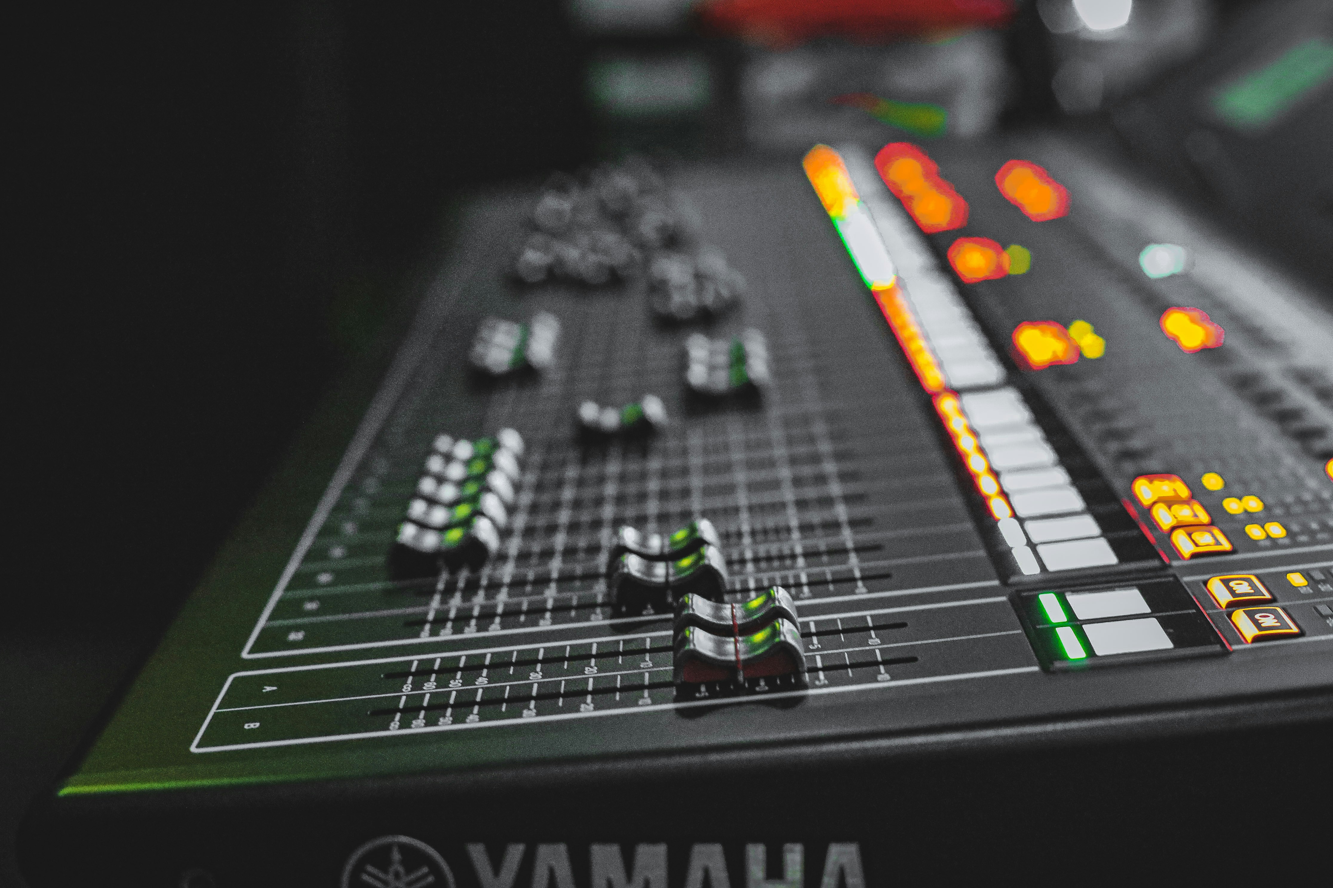 Yamaha lance Creator Pass pour musiciens et podcasters