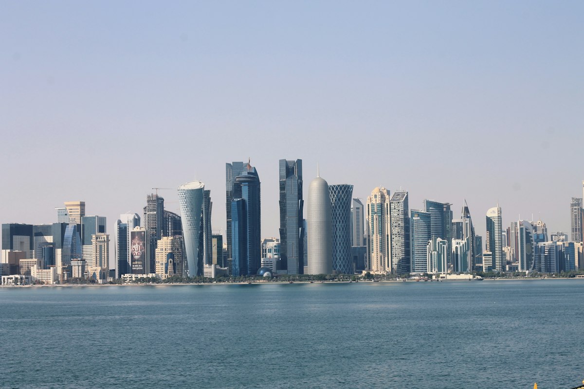 Qatar medical tourism