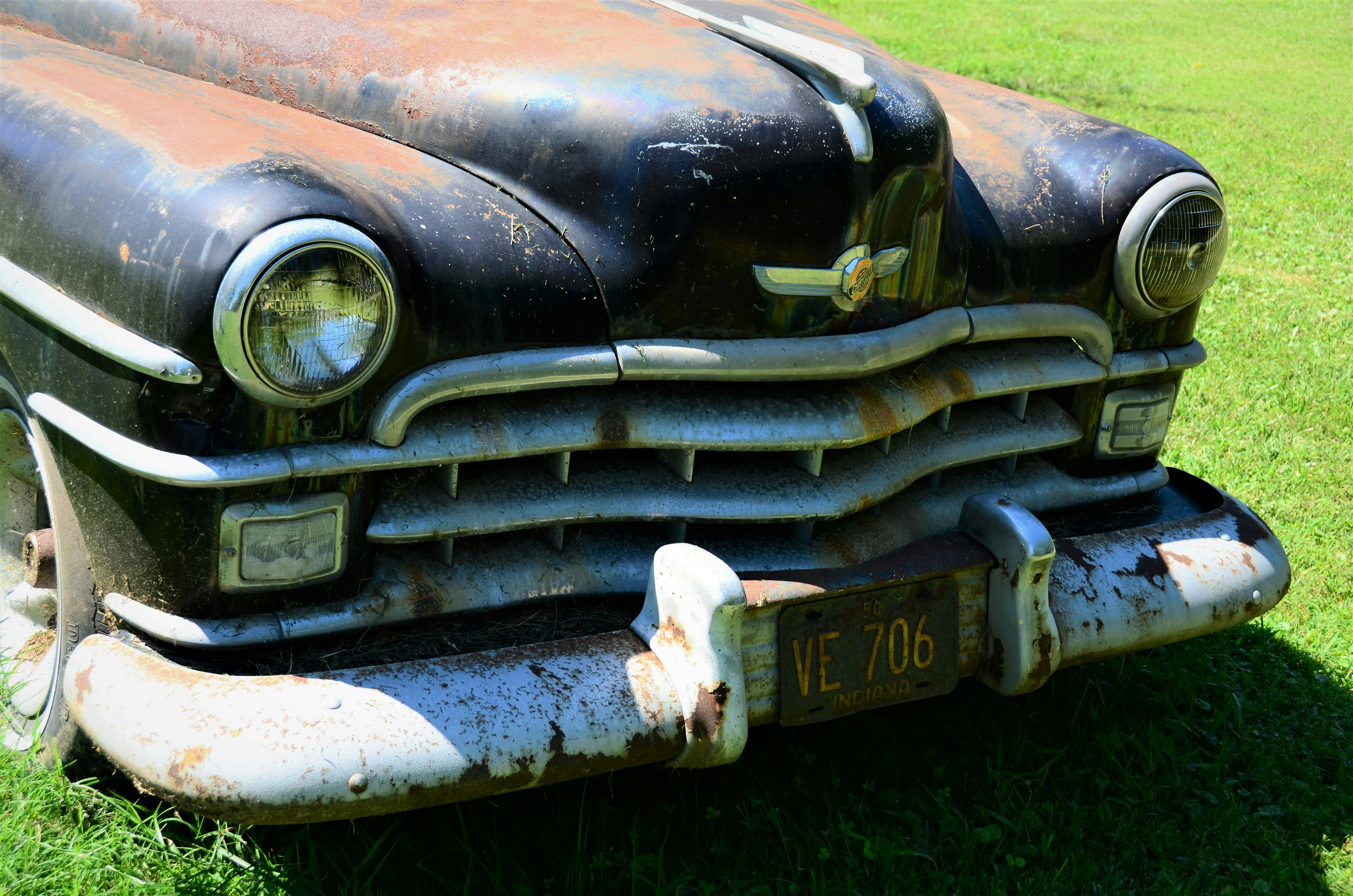 전손이력 차량 구매 시 주의｜수리비보다 시세 손해가 큰 이유 분석