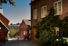 Les plus beaux quartiers d’Oslo : mes coups de cœur dans la capitale norvégienne