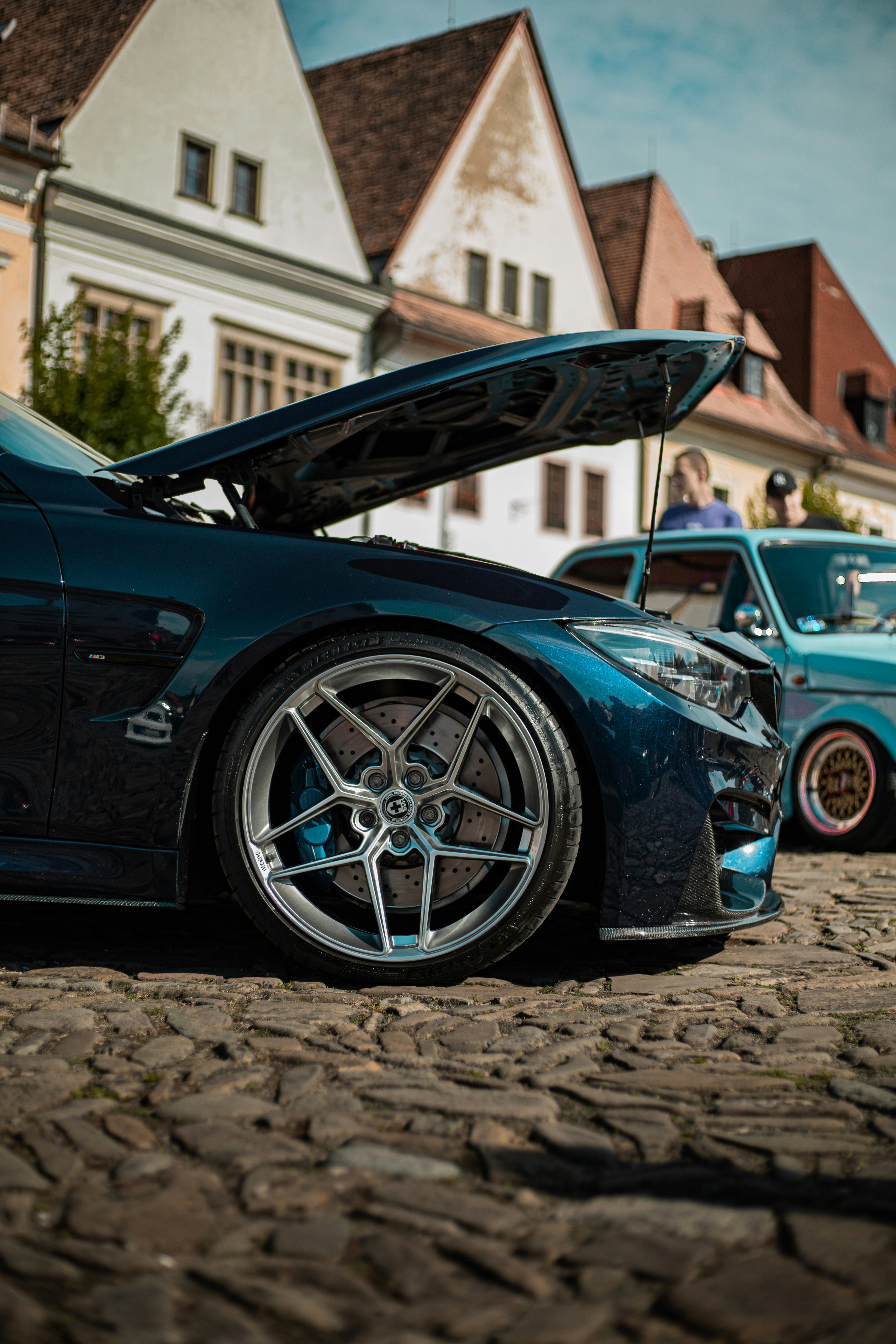 Revving Up Style: The Ultimate Guide to Personalizing Your Ride with Tuning Kits