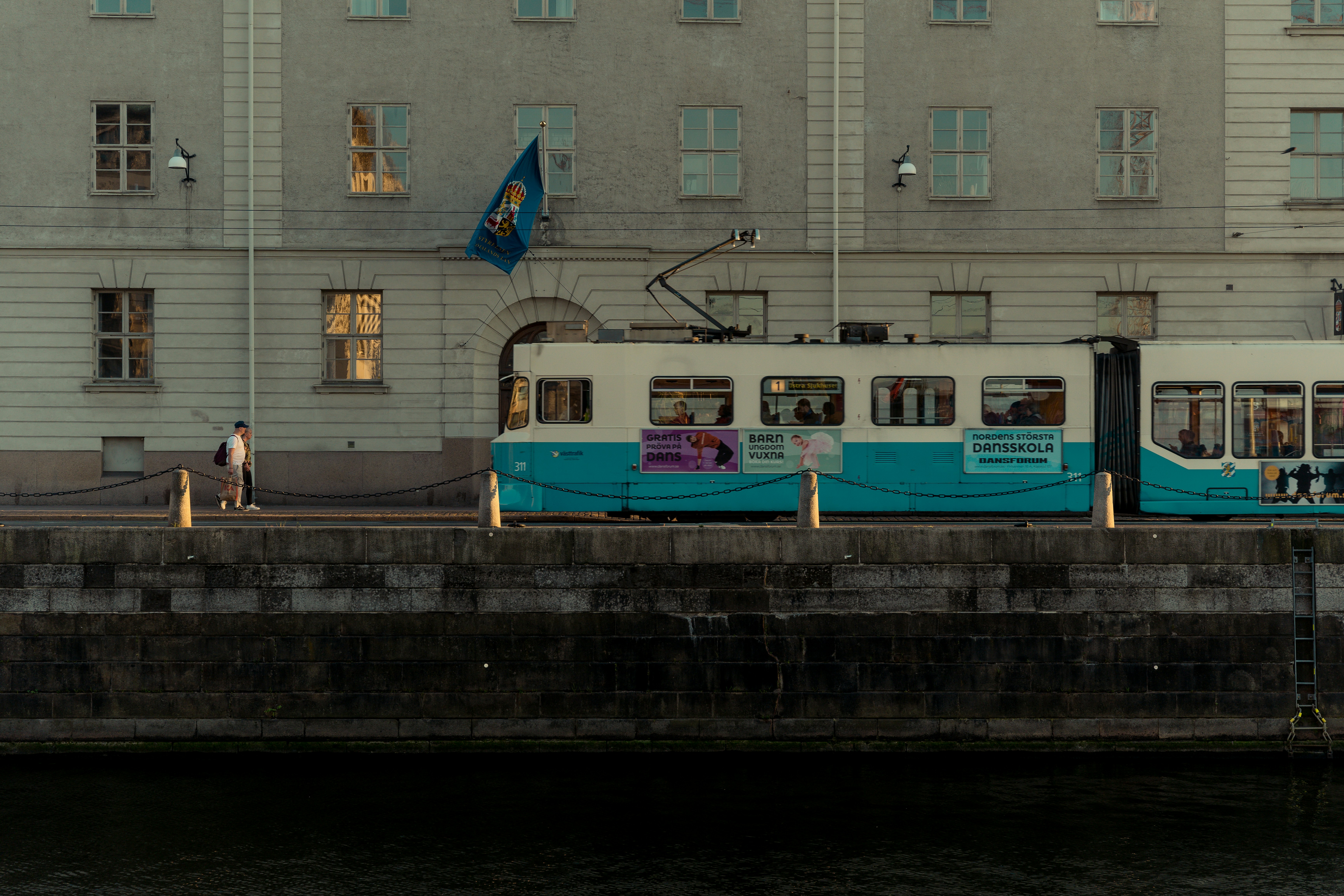 This week's best things