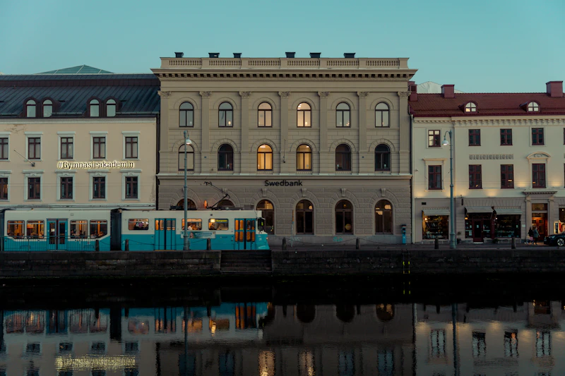 Best Artisan Bakeries in Gothenburg for Bread Worth Getting Up Early For