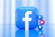 facebook reklama