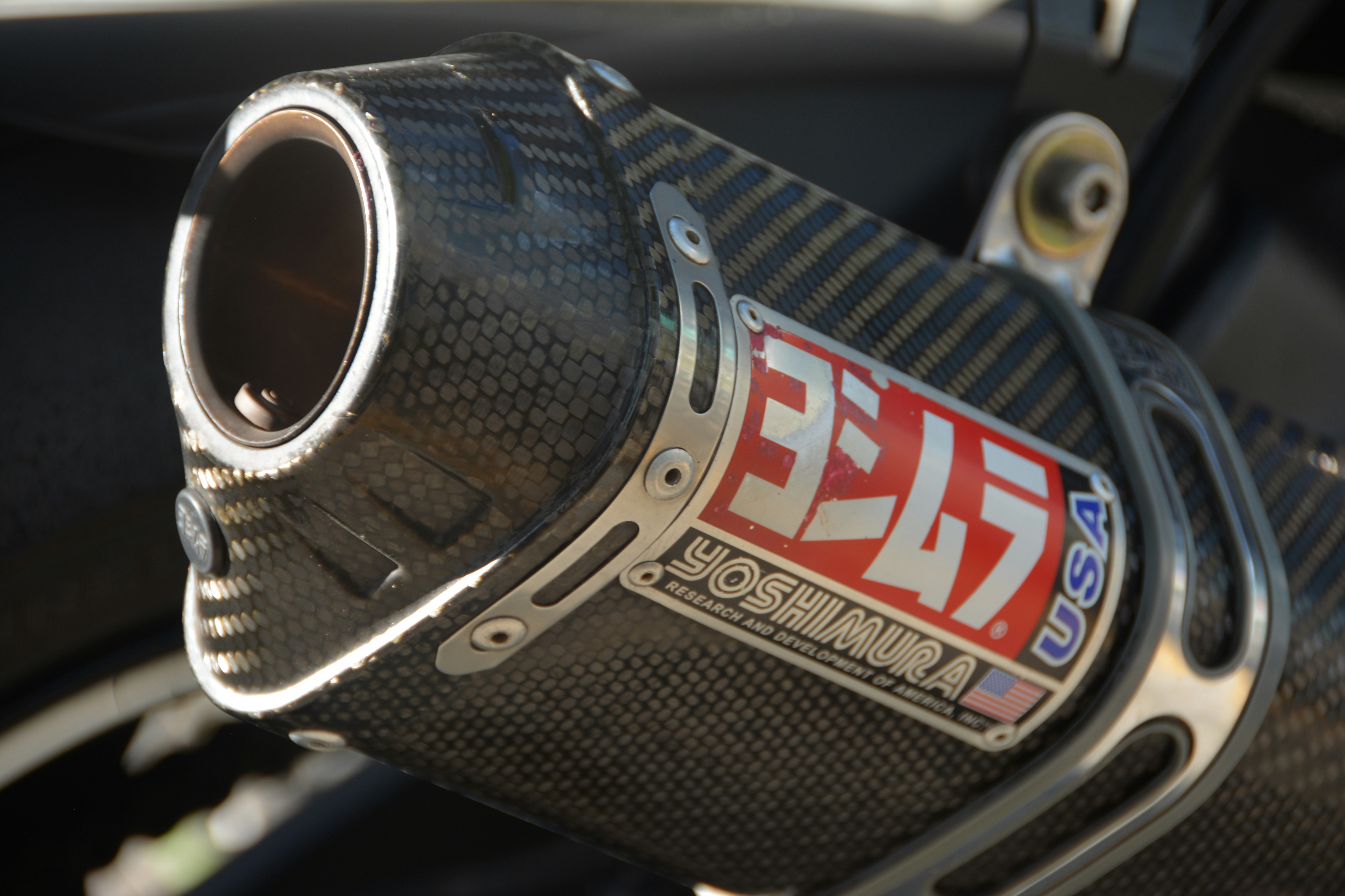 Exhaust System