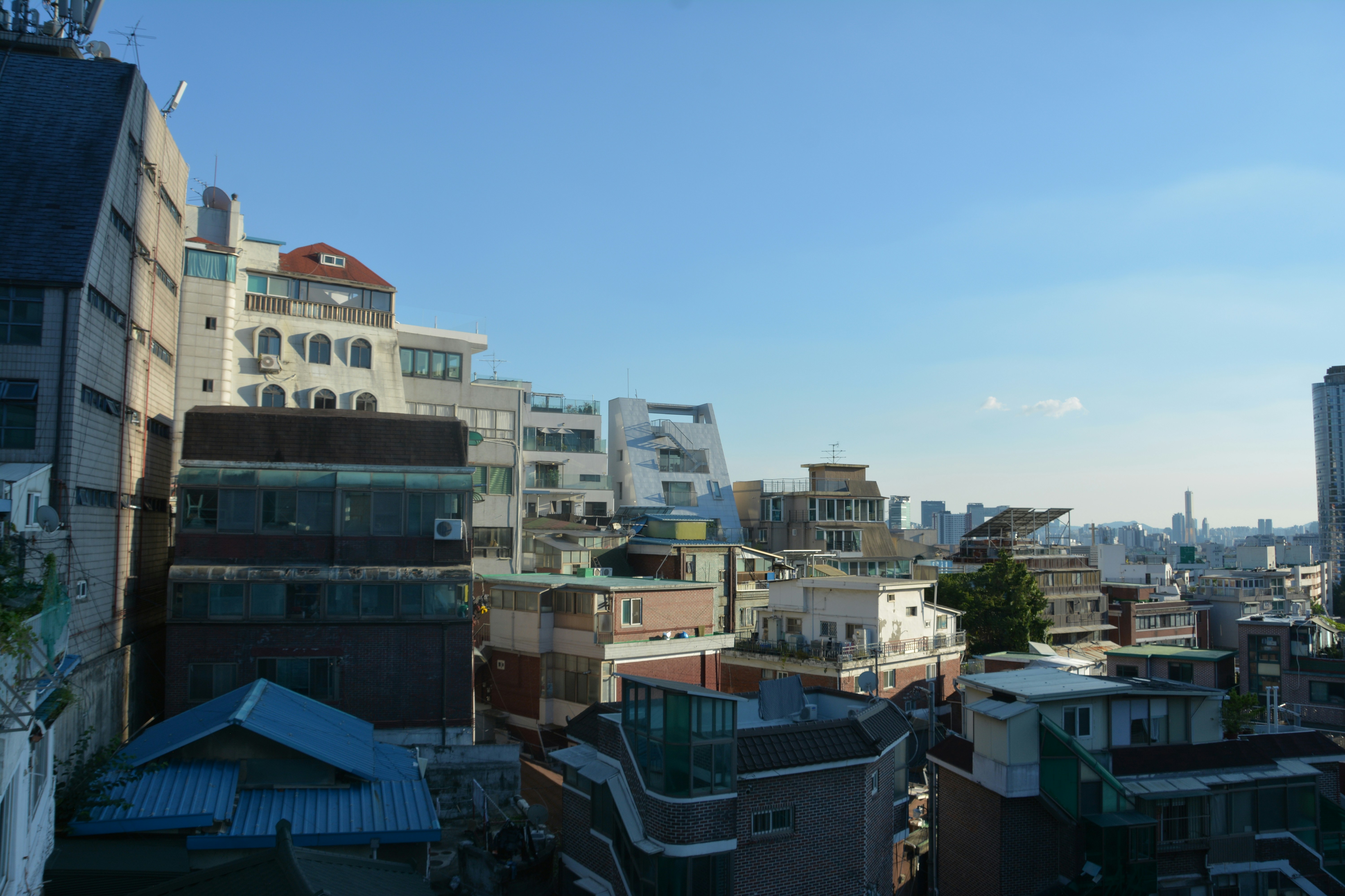 서울시 모아타운 사업성 보정, 자양동에 1900세대 대규모 공급 확정