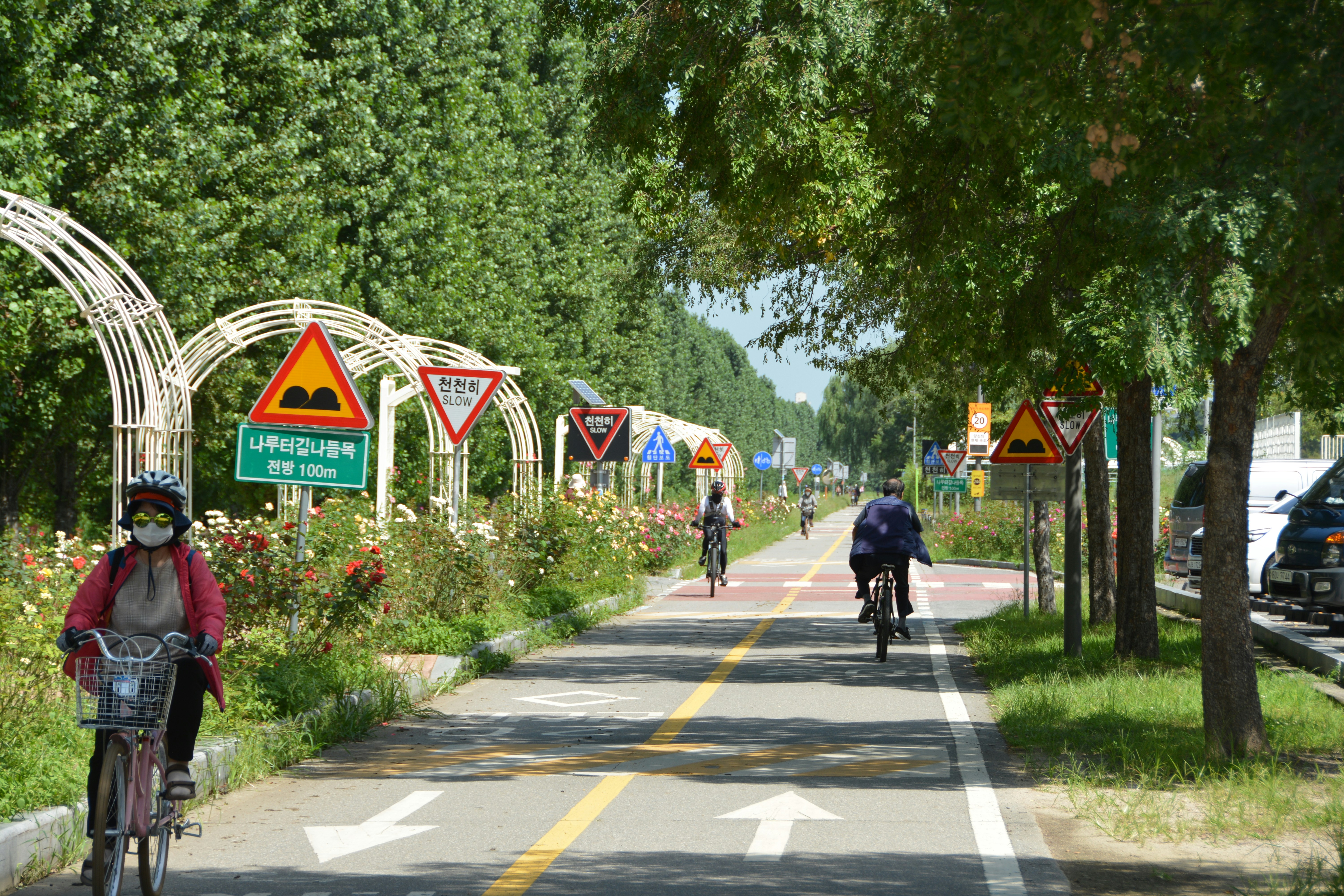 Expressway Village Park