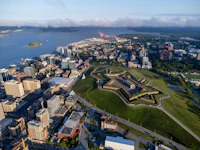 Best Co-Living Spaces for Digital Nomads in Halifax
