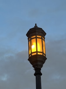 Outdoor LED Bulb