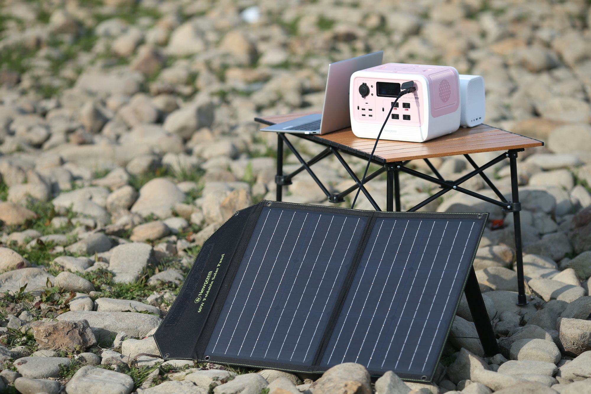 A Guide to Finding the Perfect Portable Power Station for Your Needs