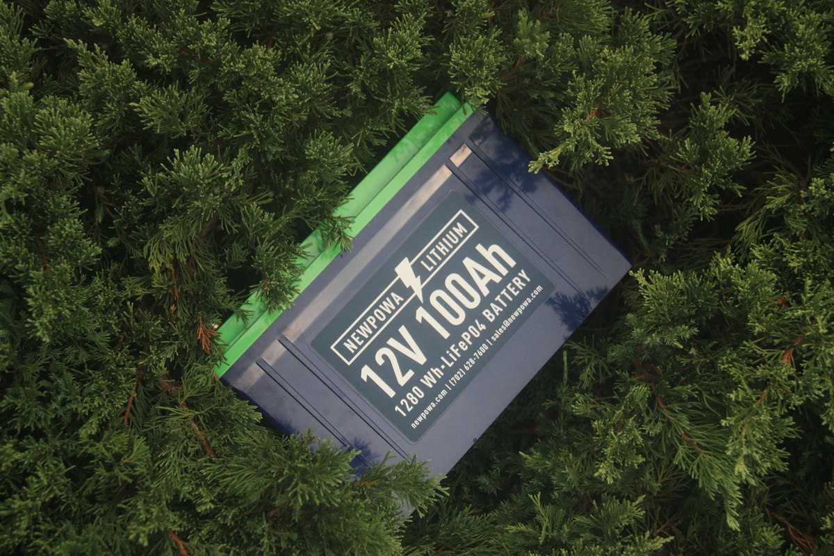 Home backup battery system installed in a Virginia residence