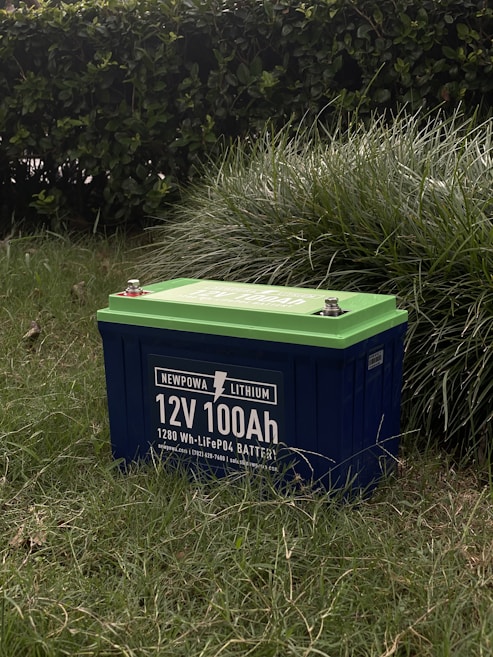 profdotti batterie al grafene