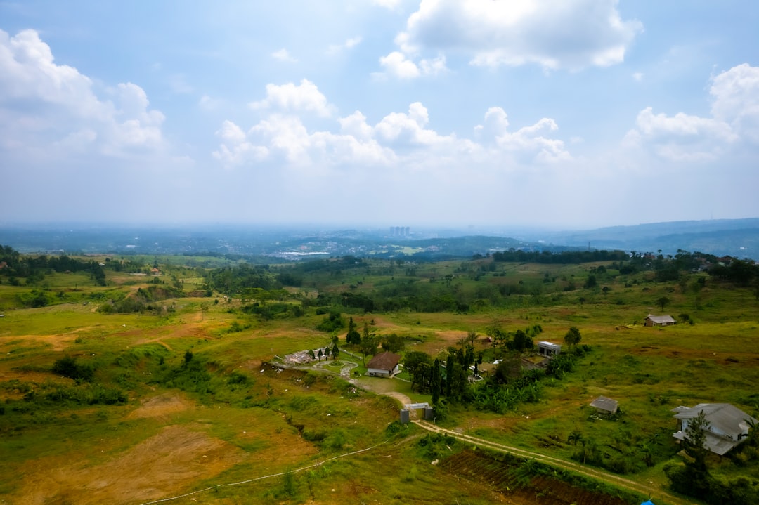 Natural landscape photo spot Bojong Koneng Taman Wisata Alam Mangrove