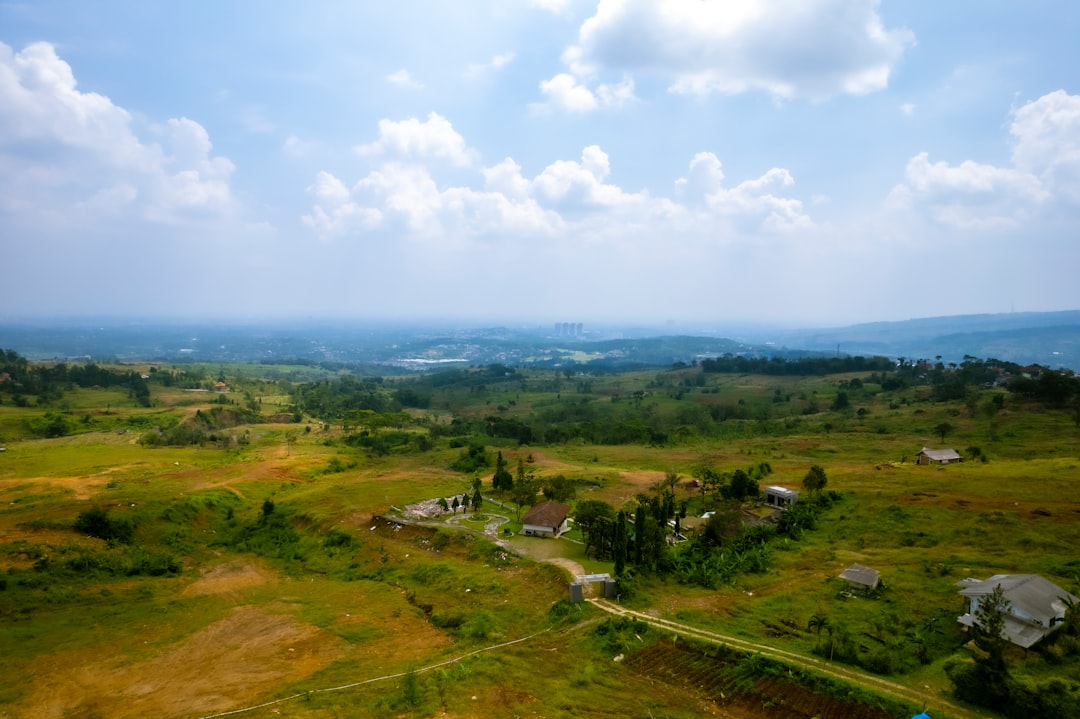 Natural landscape photo spot Bojong Koneng KM 0 Sentul