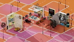 Property type and location evaluated for home loan eligibility