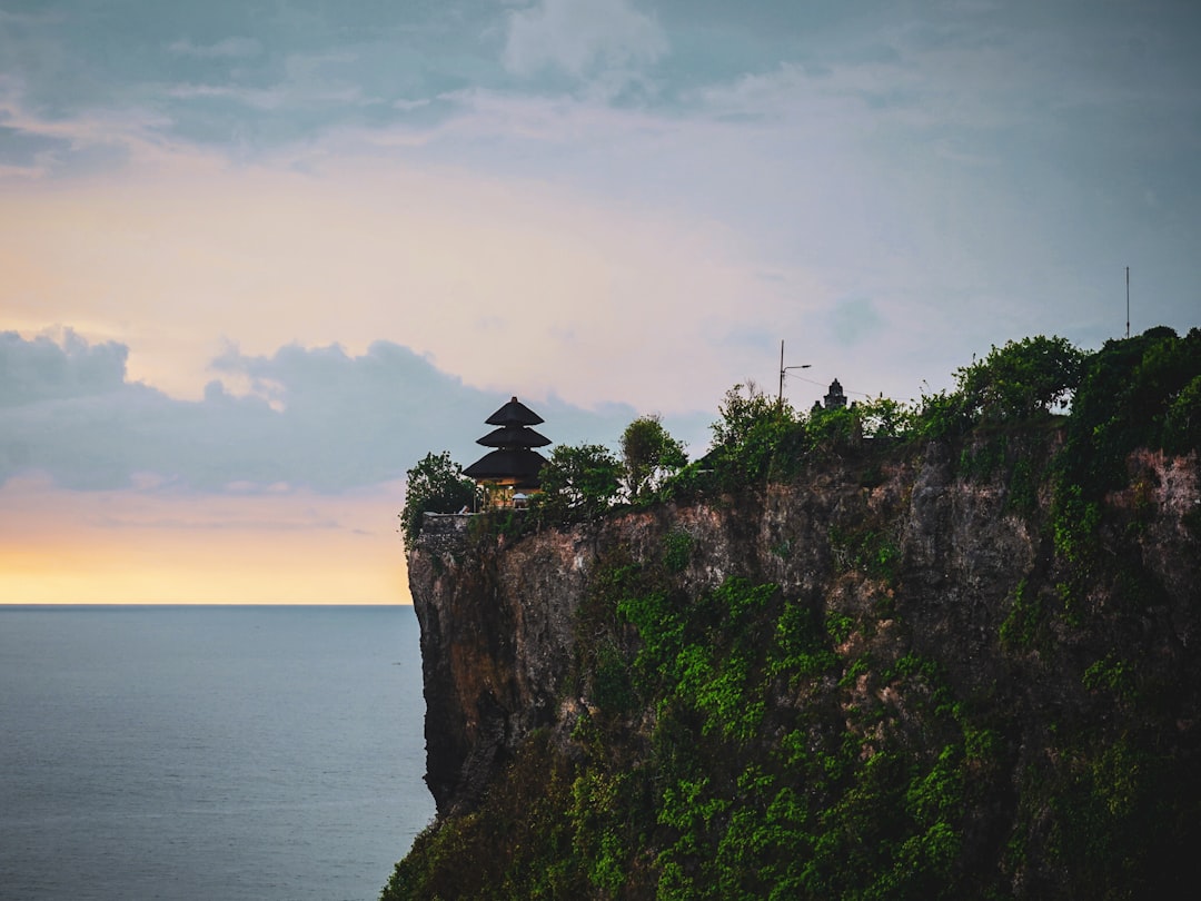 Natural landscape photo spot Jalan Uluwatu Mount Batur