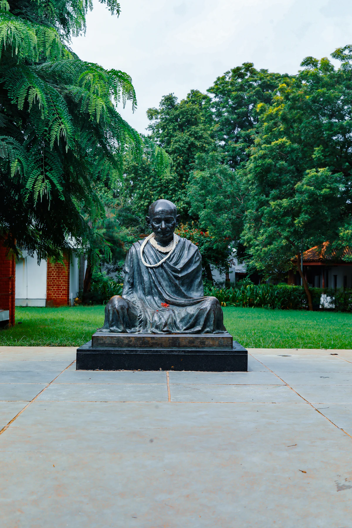 Sabarmati Ashram