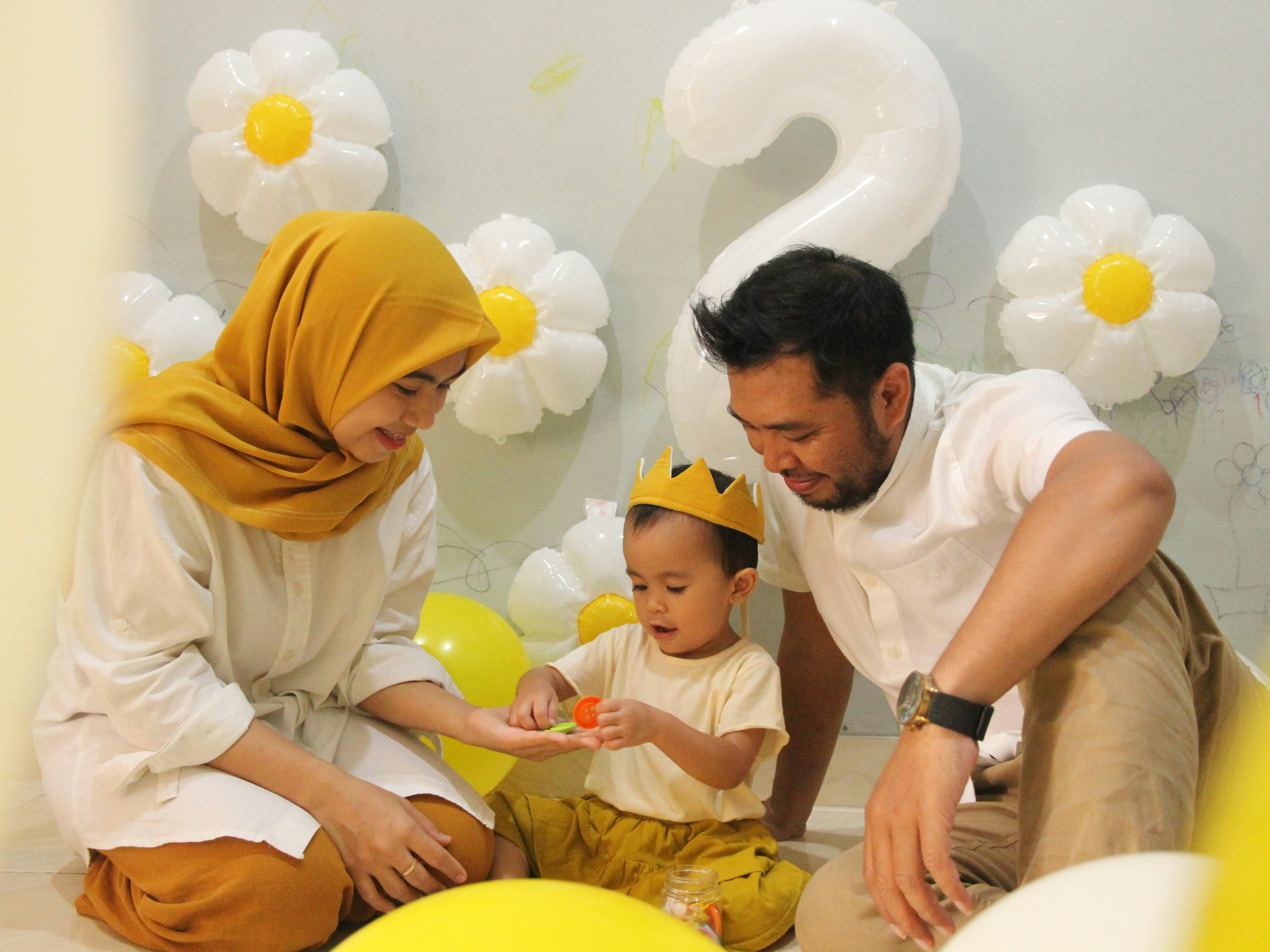 Selamat Hari Raya Wishes: Touching Messages for Family & Friends