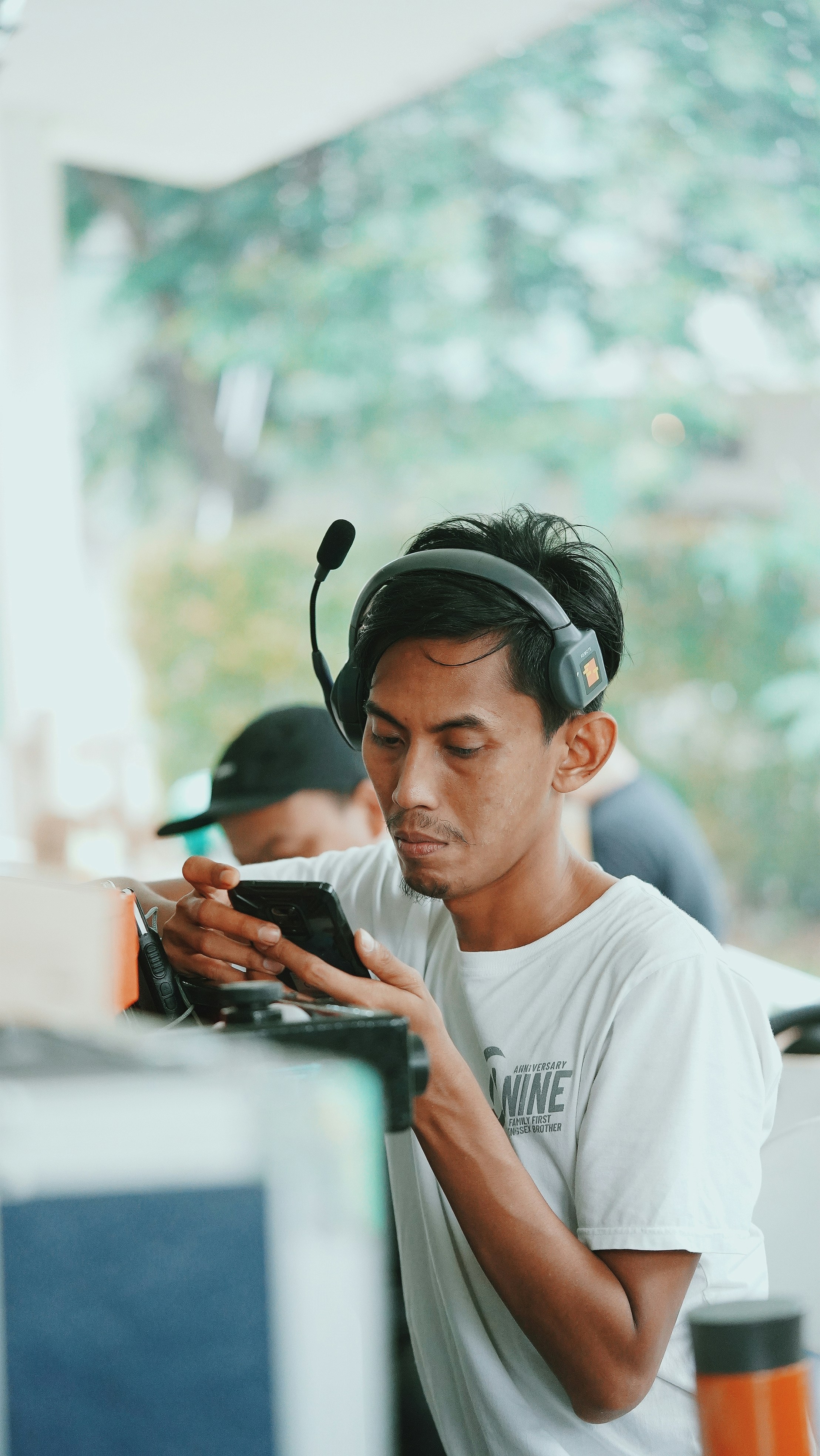 Skill dalam CV