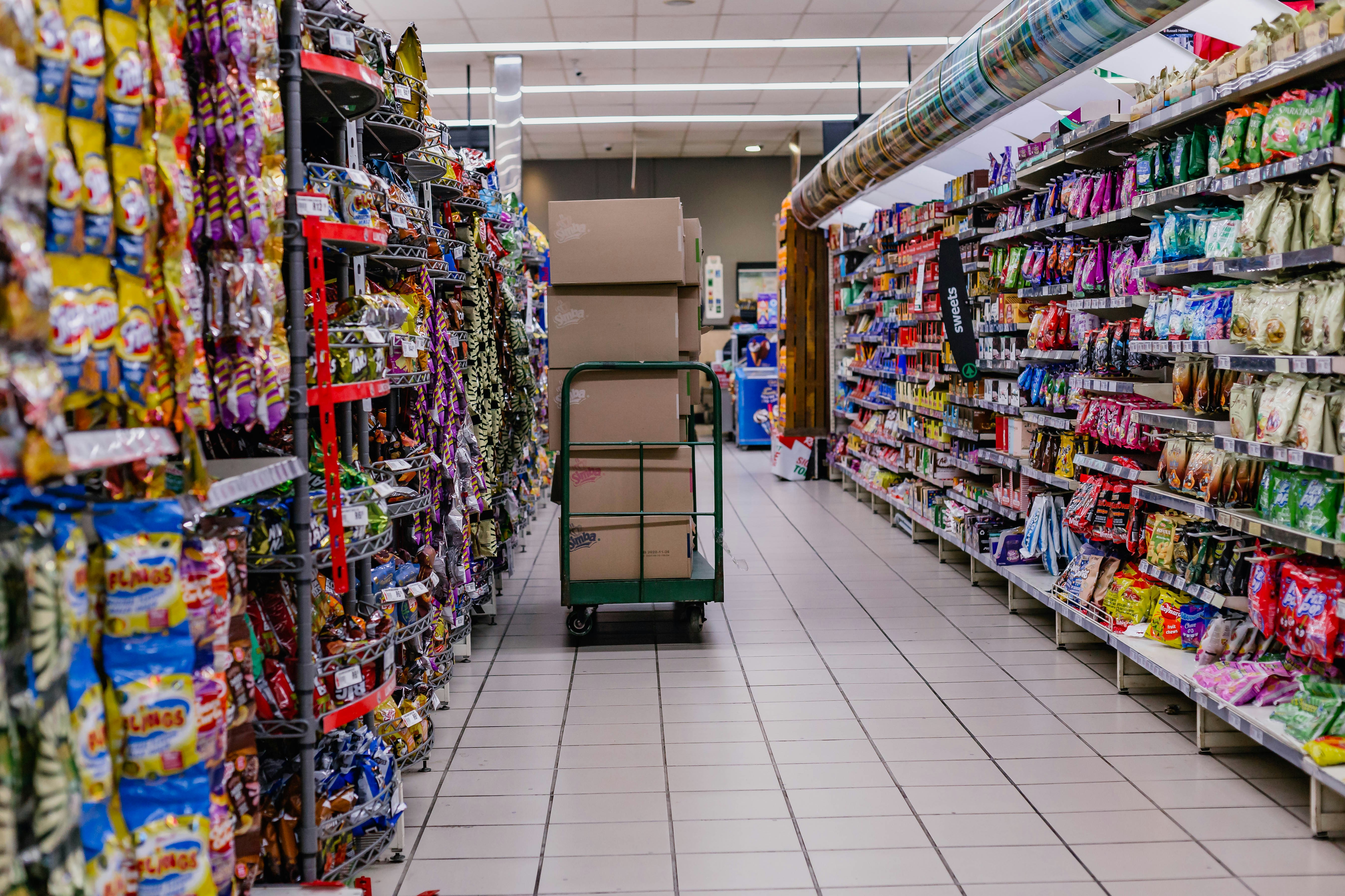 Photo by sincerelymedia