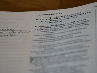 text, letter